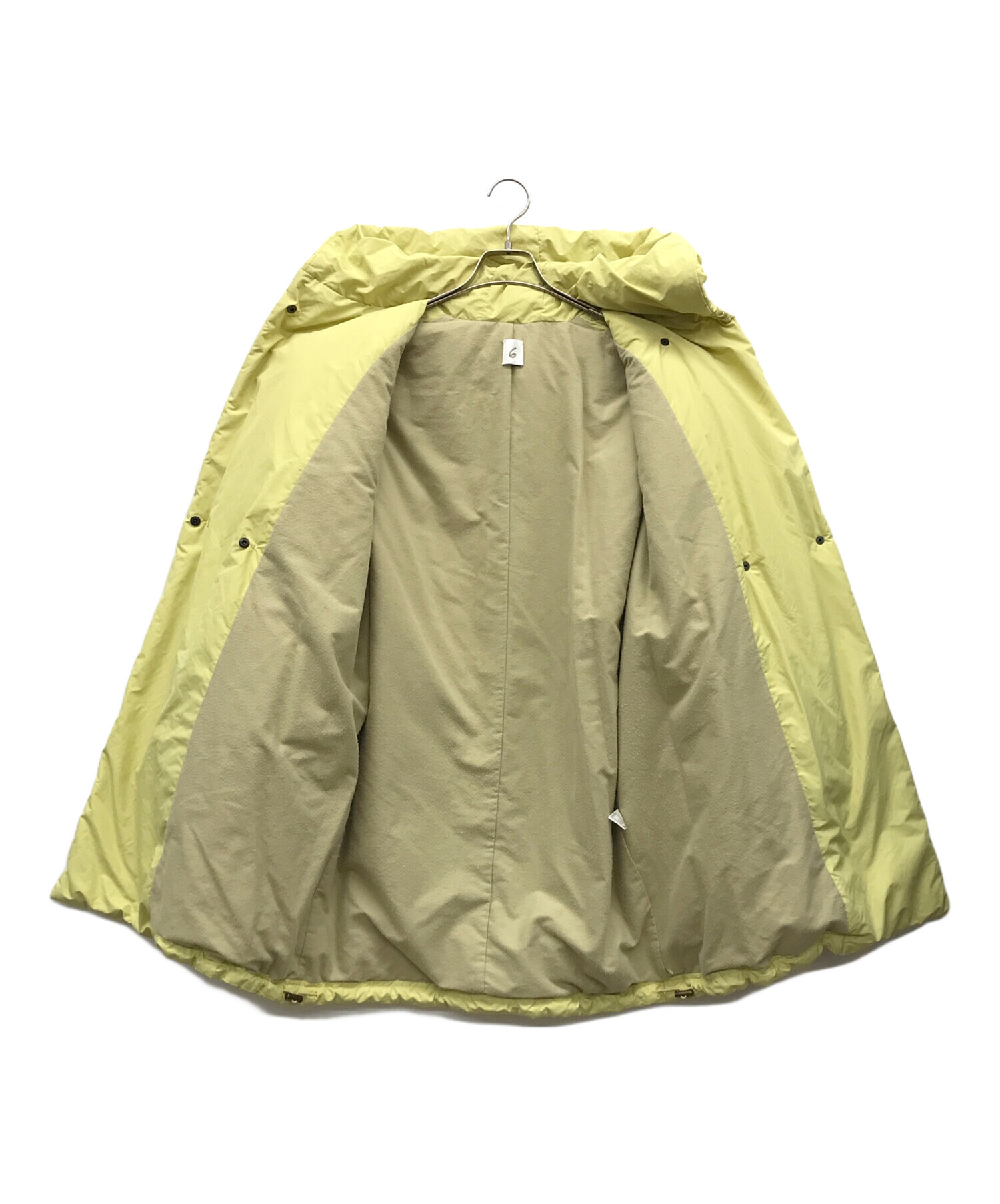 中古・古着通販】6(ROKU) BEAUTY&YOUTH (ロク ビューティーアンド