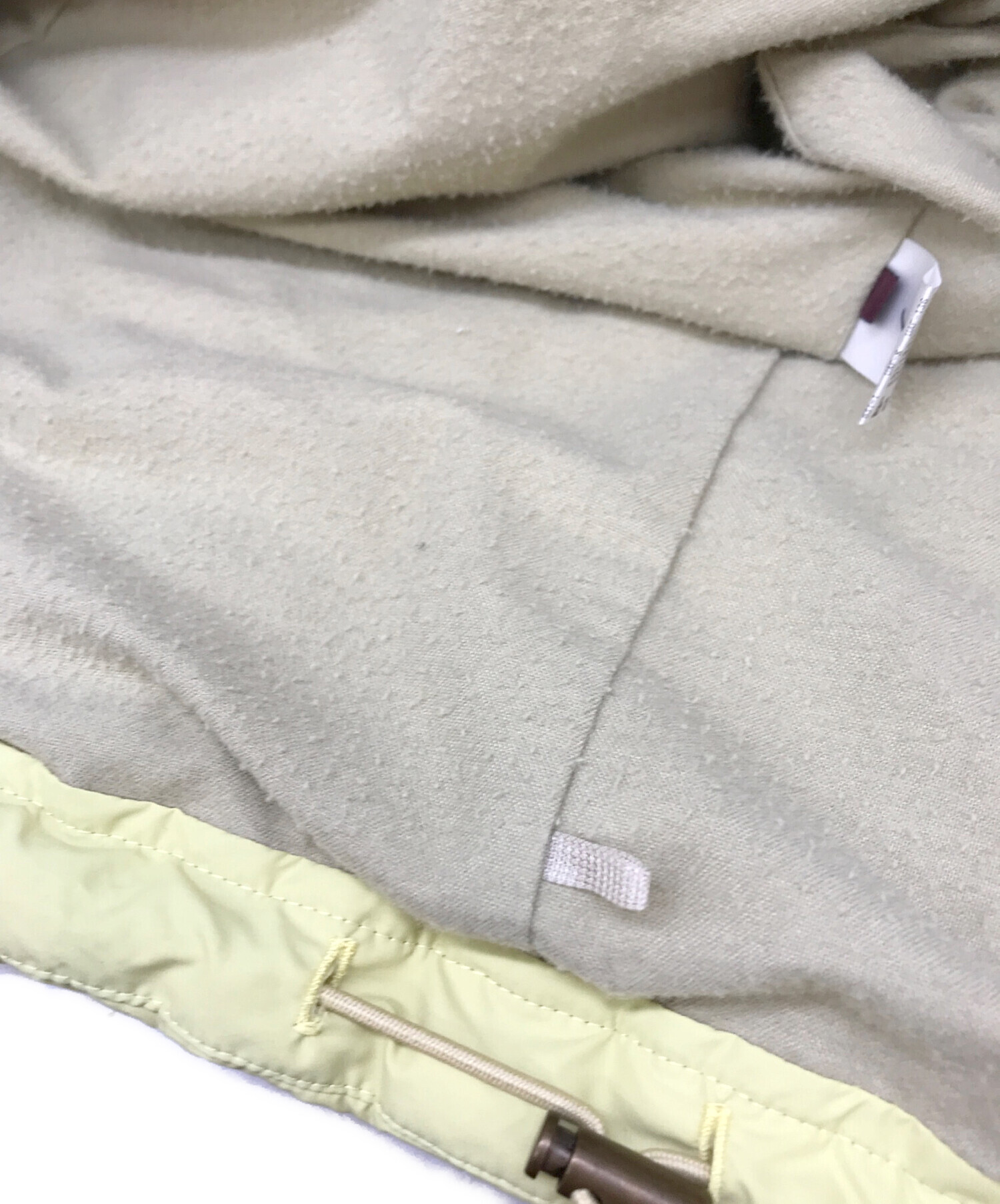 中古・古着通販】6(ROKU) BEAUTY&YOUTH (ロク ビューティーアンド