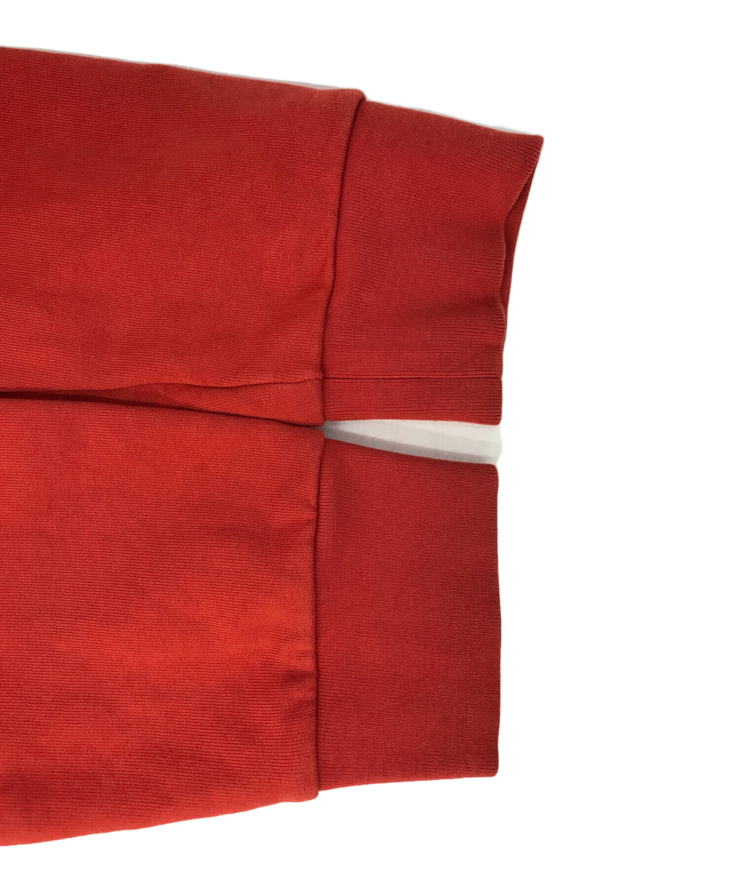 中古・古着通販】MARNI (マルニ) プリントスウェット レッド サイズ:48