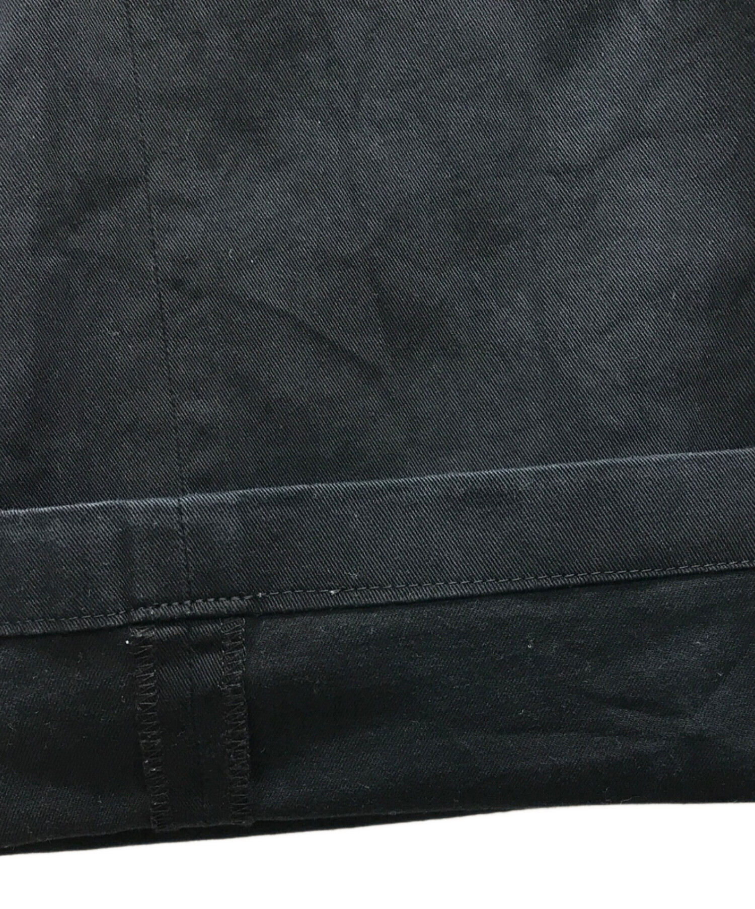 中古・古着通販】PRADA SPORTS (プラダスポーツ) コットンパンツ