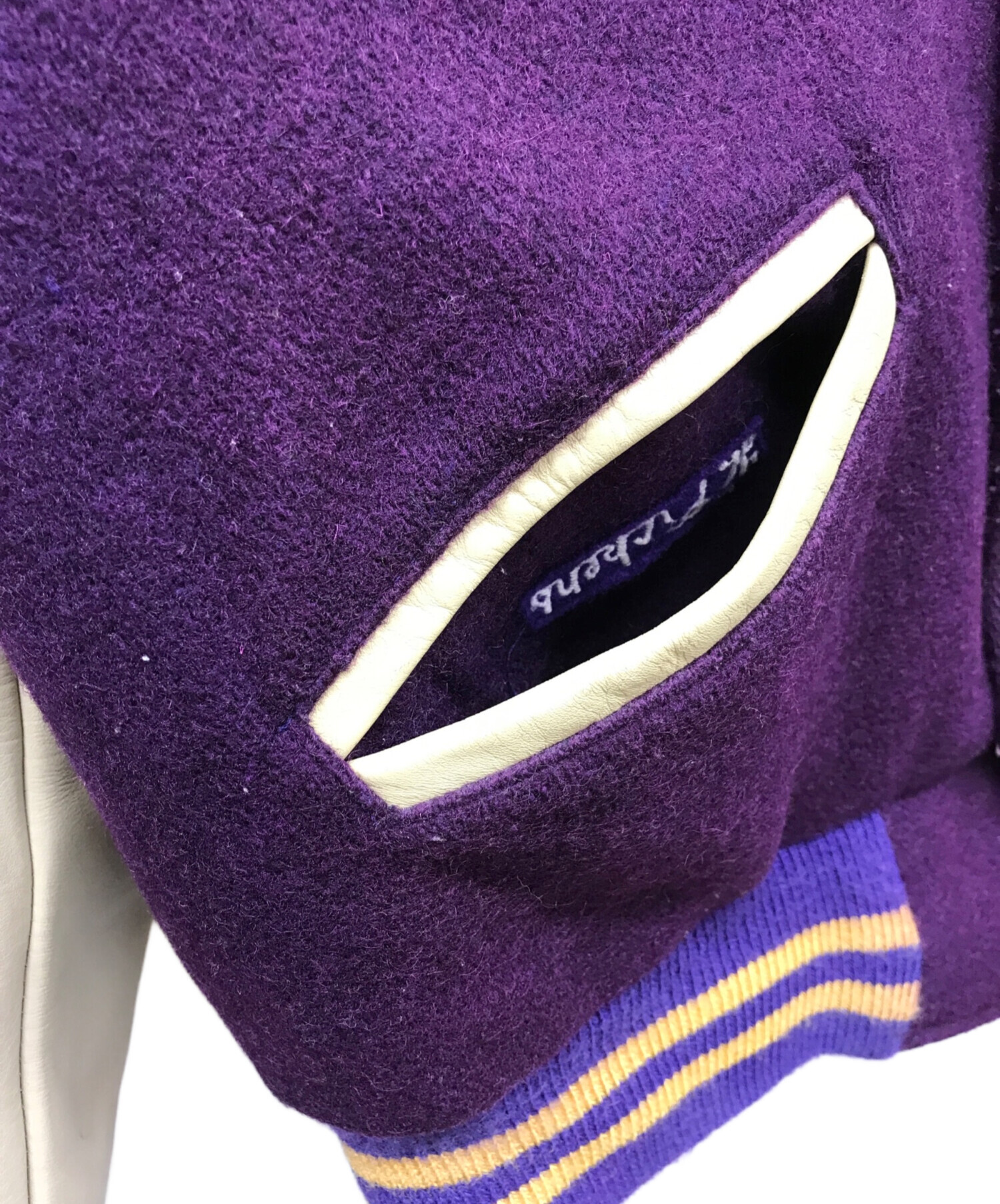 中古・古着通販】TROPHY CLOTHING (トロフィークロージング 