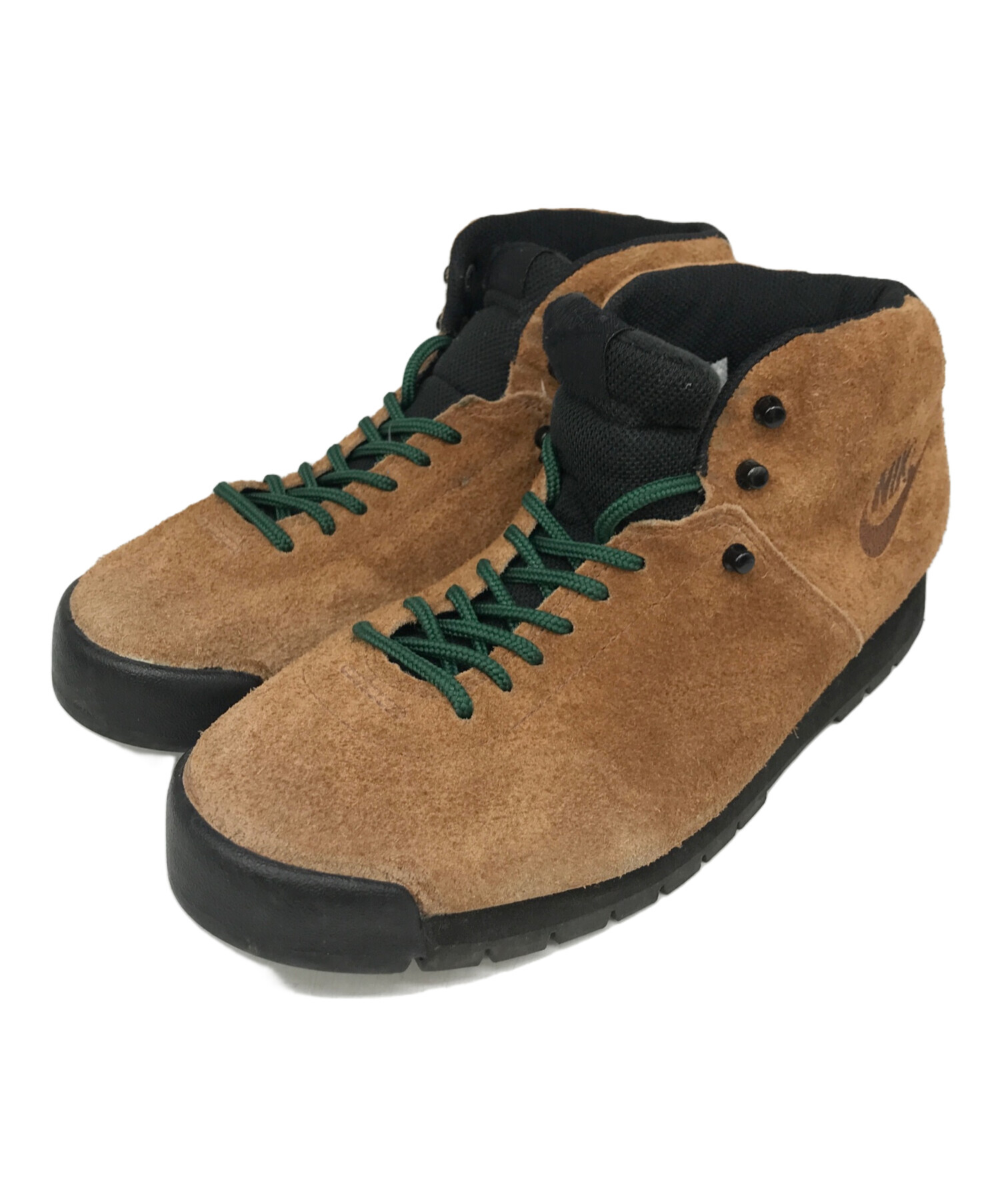 楽天市場】NIKE マグマ（カラーブラウン）（メンズ靴｜靴）の通販 NIKE