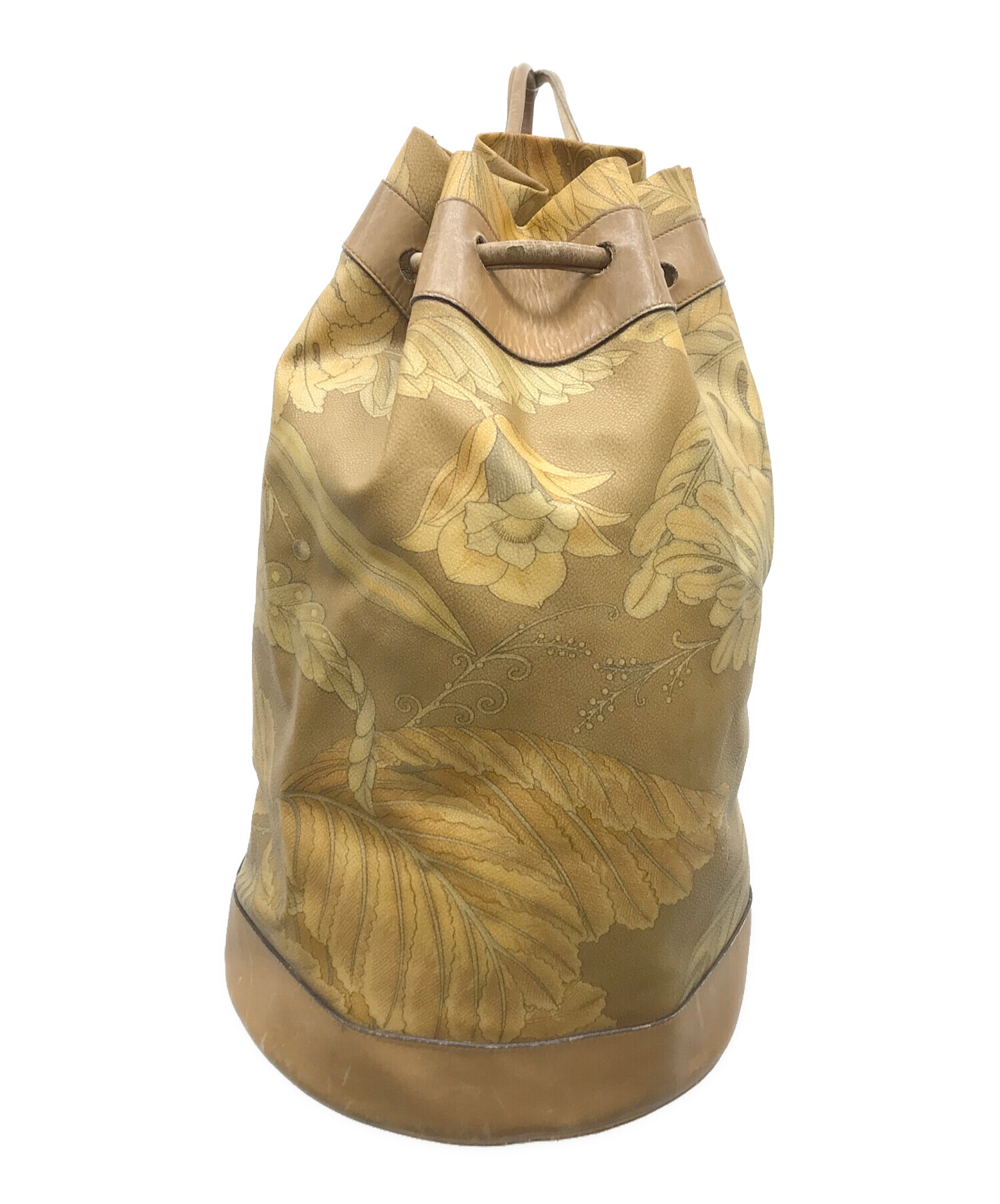 中古・古着通販】Salvatore Ferragamo (サルヴァトーレ フェラガモ) 花  