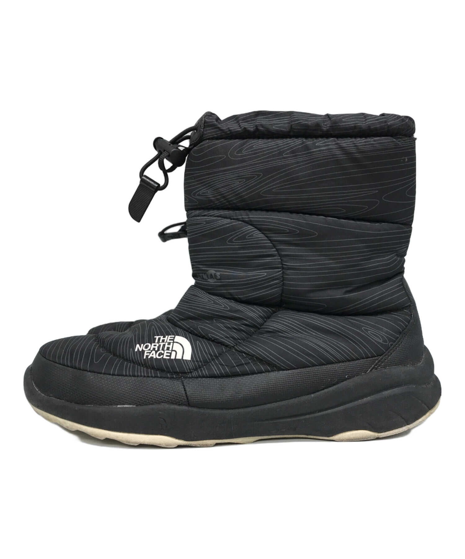 中古・古着通販】THE NORTH FACE (ザ ノース フェイス) ヌプシ 