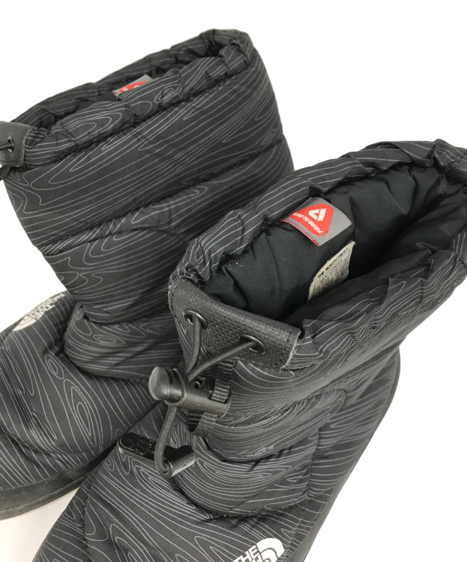 中古・古着通販】THE NORTH FACE (ザ ノース フェイス) ヌプシ 