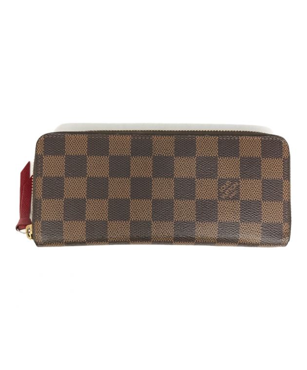 中古・古着通販】LOUIS VUITTON (ルイ ヴィトン) 財布 ブラウン