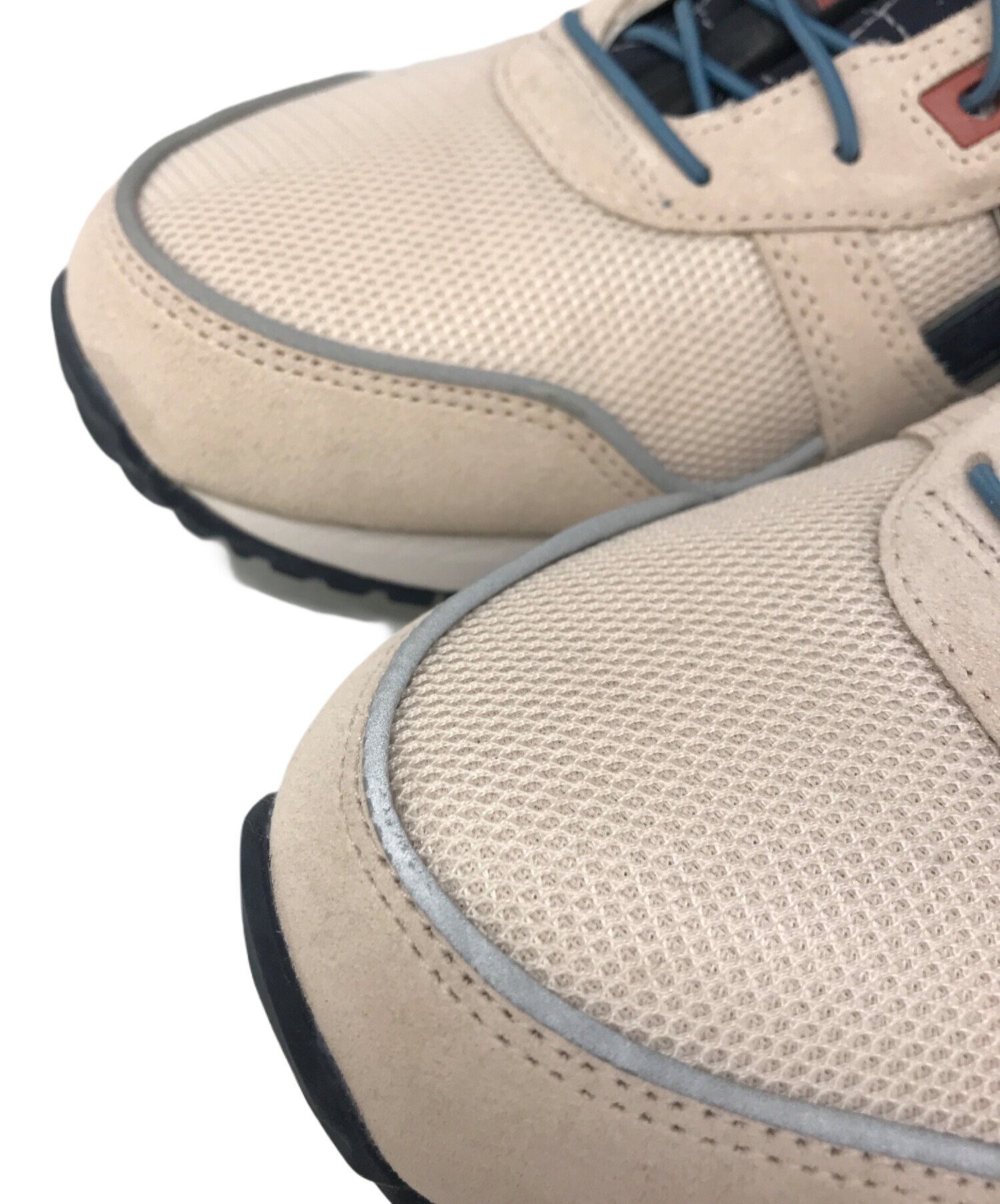 中古・古着通販】asics (アシックス) KEBOZ (ケボズ) atmos (アトモス