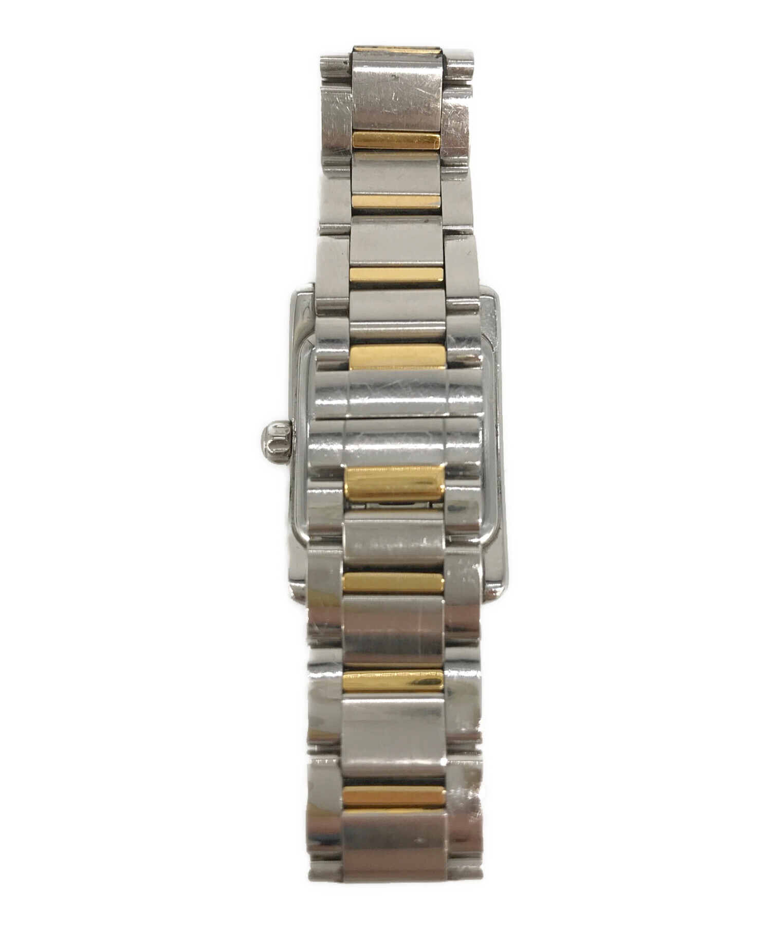 中古・古着通販】COACH (コーチ) 腕時計 シルバー|ブランド・古着通販 中古・古着通販】COACH (コーチ) 腕時計 シルバー|ブランド・古着通販