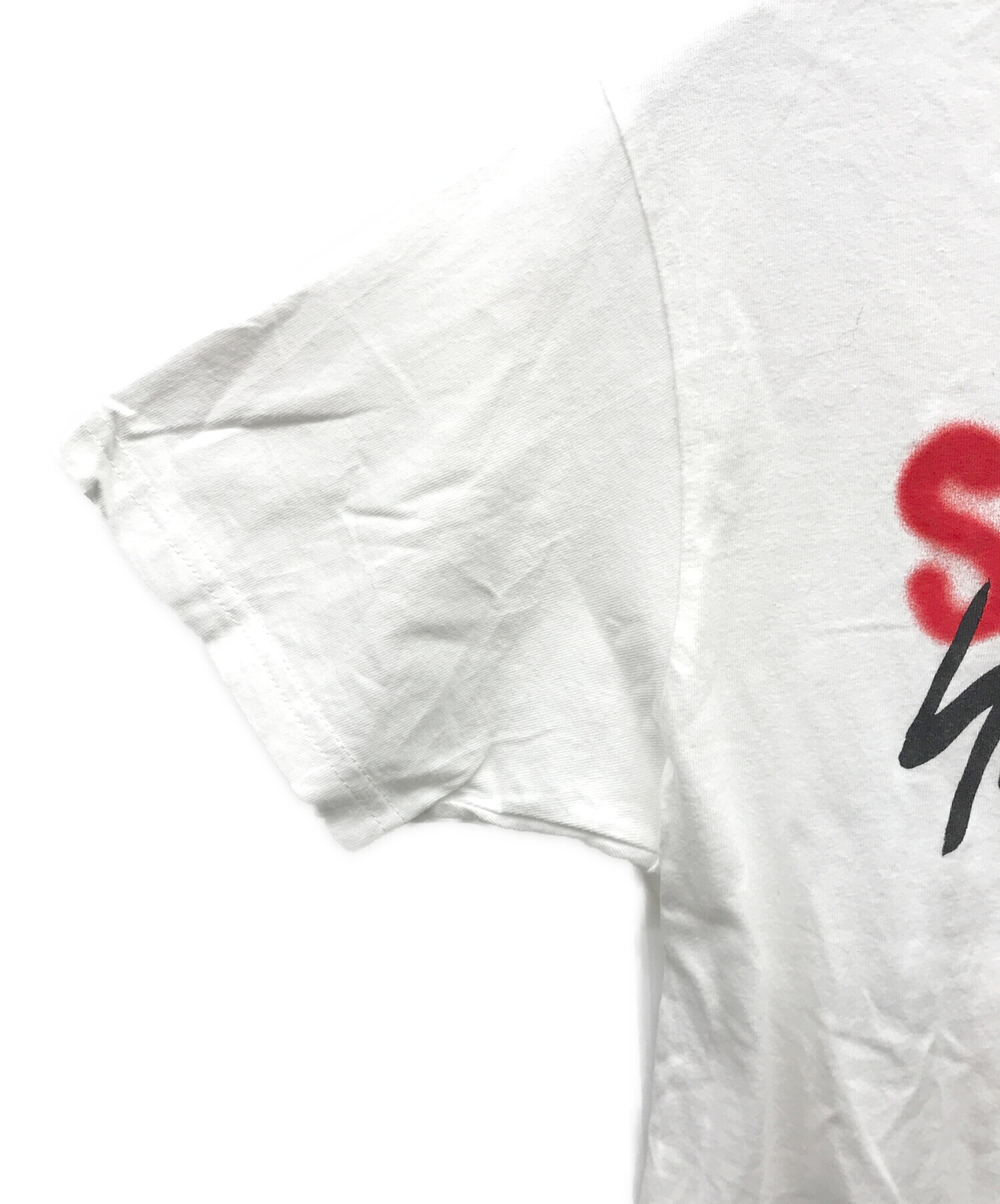 中古・古着通販】Supreme (シュプリーム) YOHJI YAMAMOTO (ヨウジ 