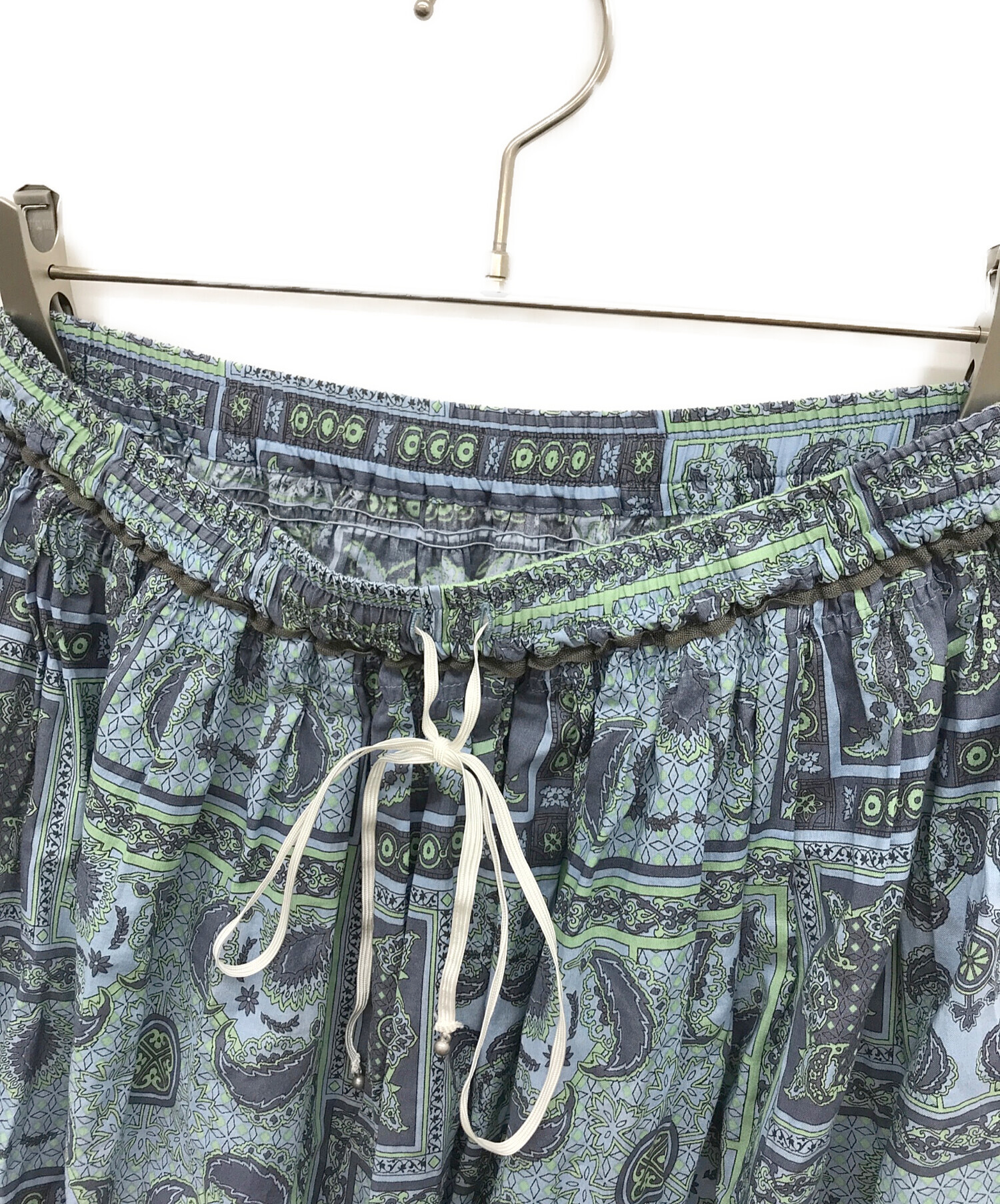 中古・古着通販】IENA LA BOUCLE (イエナ ラ ブークル) バンダナ