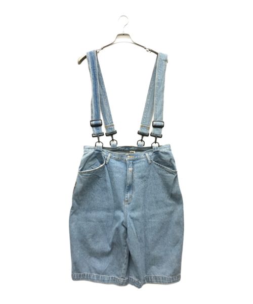 専用　希少MAURICEMALONE モーリスマローンオーバーオールXLサイズ MAURICE MALONE モーリスマローン オーバーオール 専用 希少