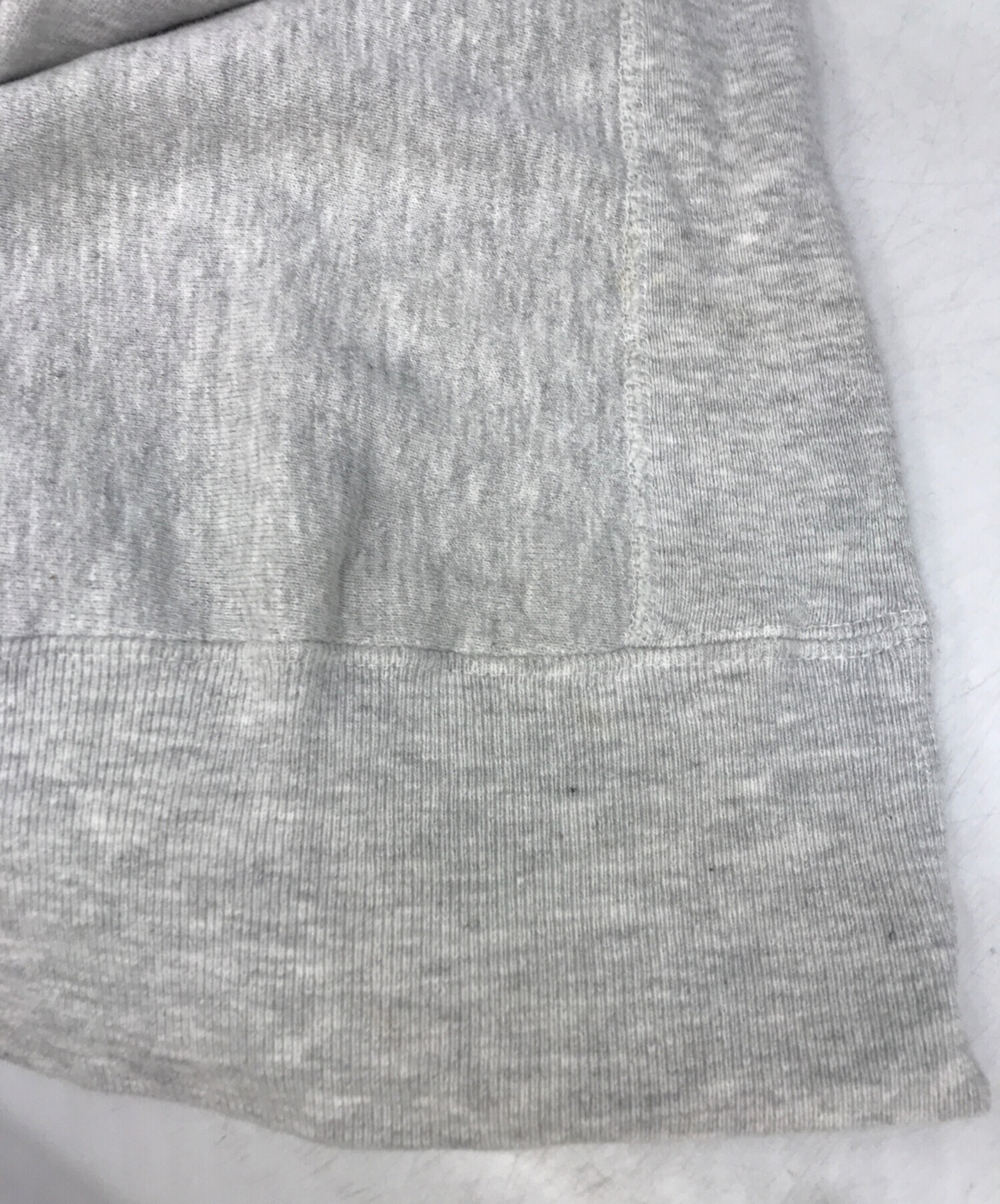 中古・古着通販】Champion REVERSE WEAVE (チャンピオンリバース