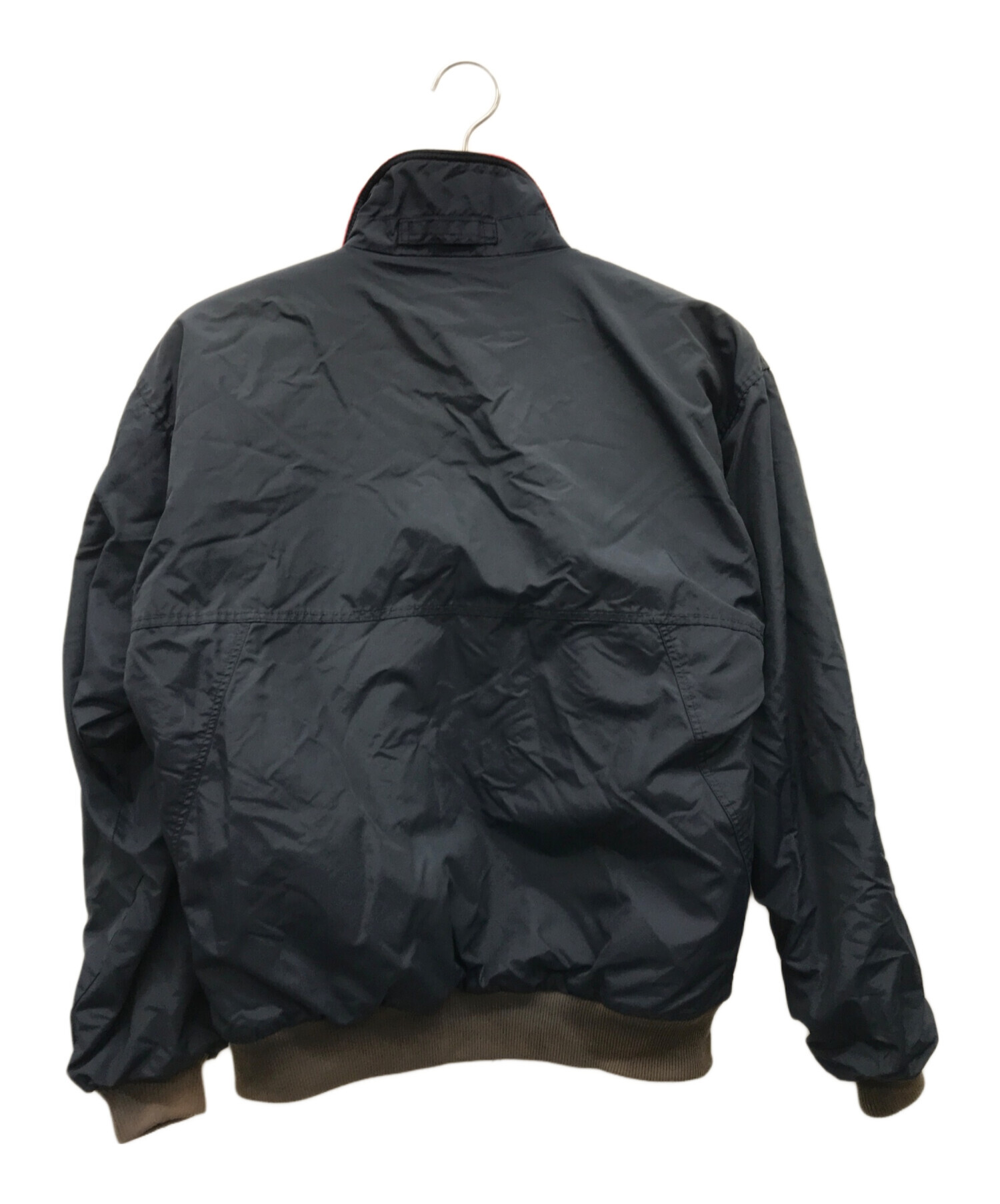 中古・古着通販】Patagonia (パタゴニア) シェルドシンチラ ネイビー