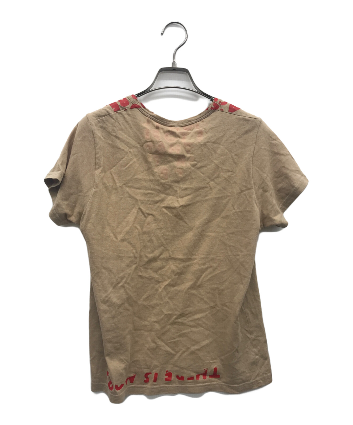 中古・古着通販】Martin Margiela (マルタン・マルジェラ) vネック