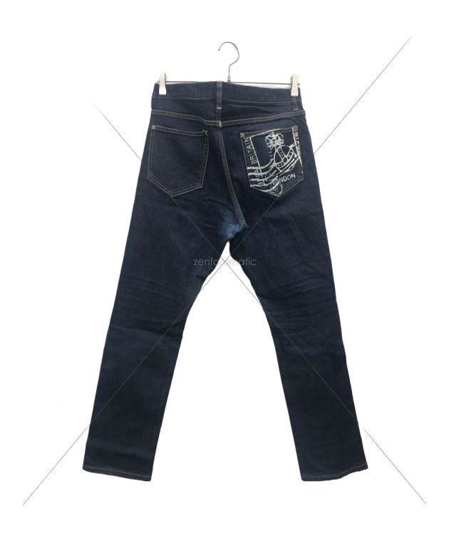 中古・古着通販】Vivienne Westwood man (ヴィヴィアン ウェストウッド