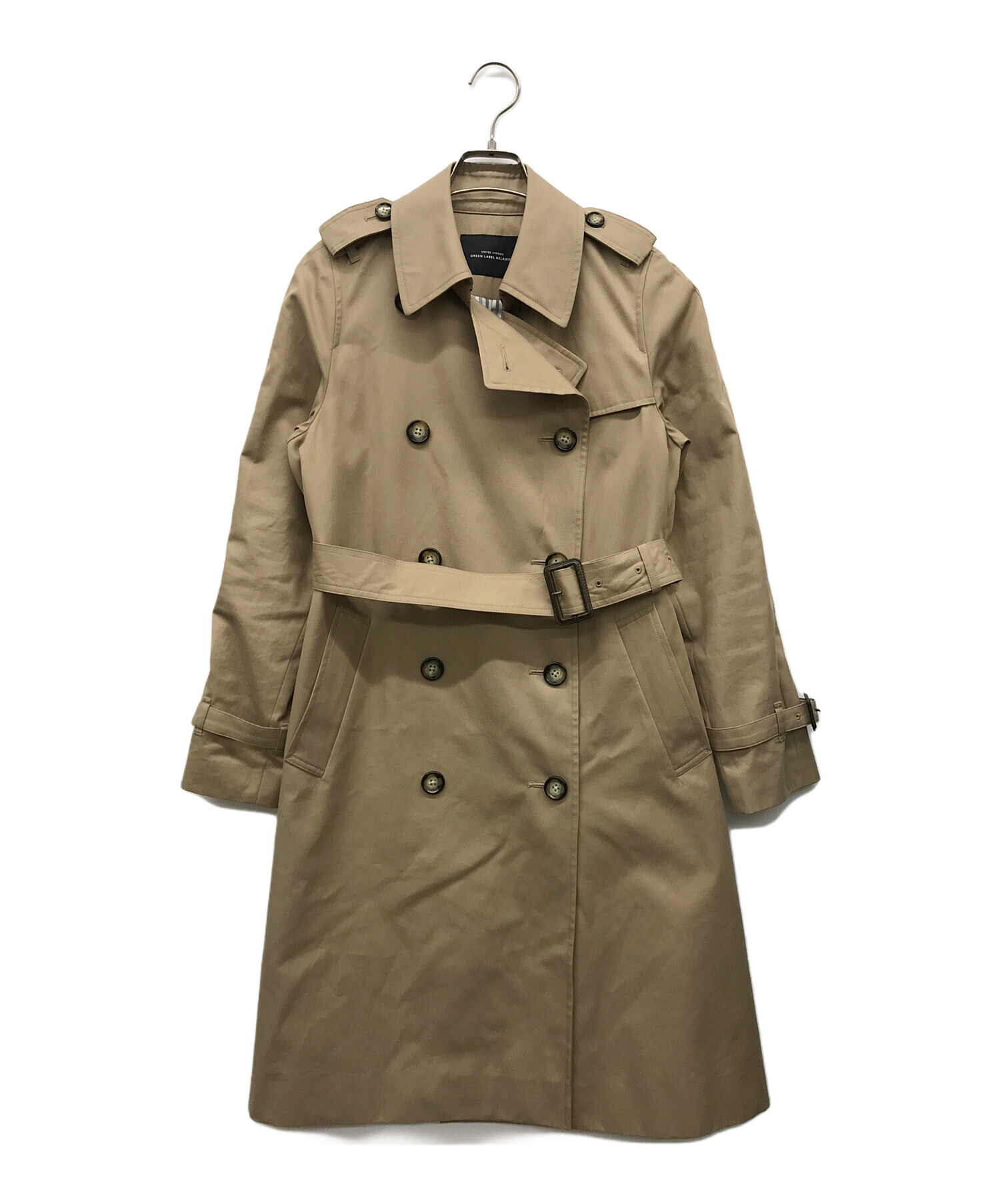 中古・古着通販】green label relaxing (グリーンレーベルリラクシング