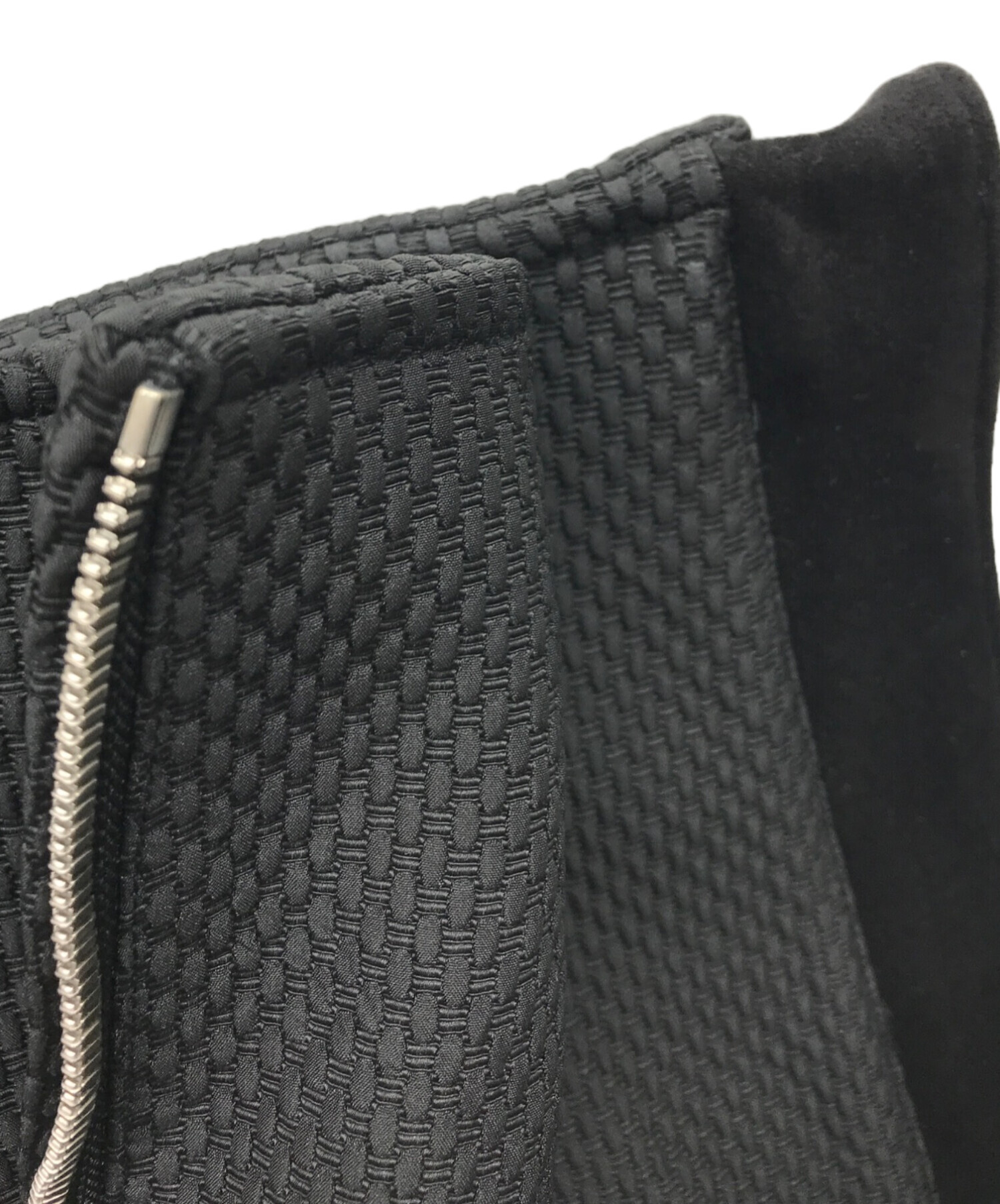 中古・古着通販】CosPoakMos (キココスタディノフ) ジップアップ 