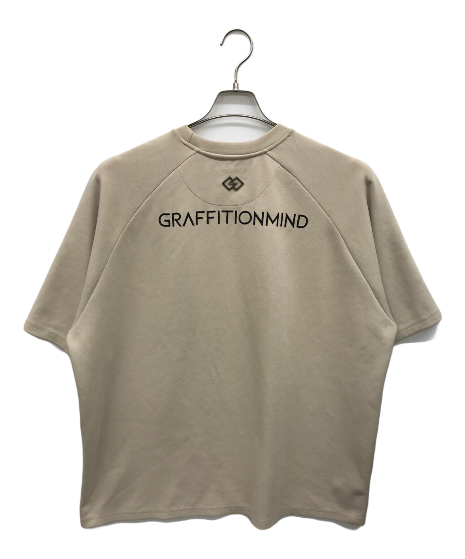 中古・古着通販】graffitionmind (グラフィティオンマインド) Tシャツ 