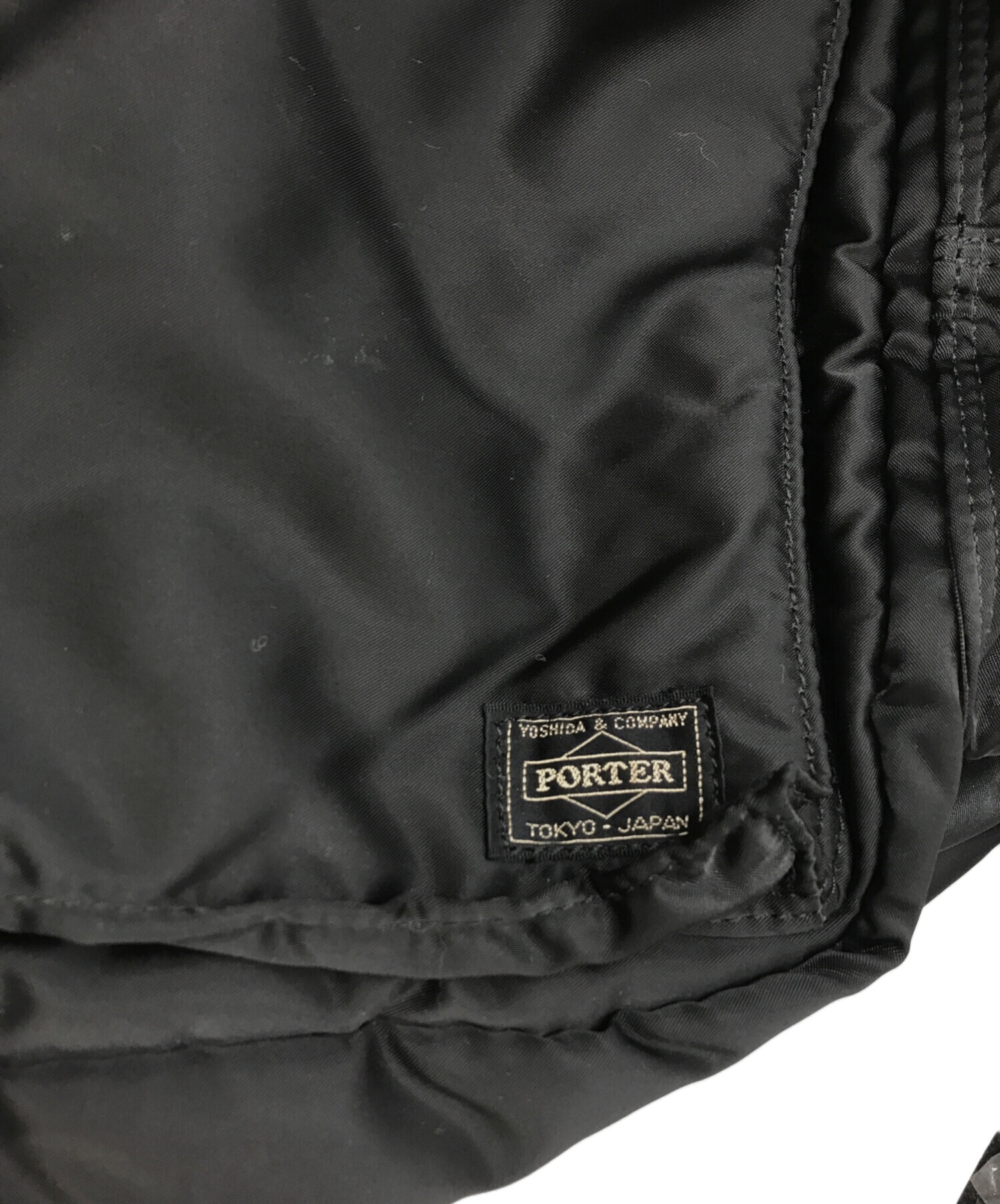 中古・古着通販】HEAD PORTER (ヘッドポーター) ショルダーバッグ