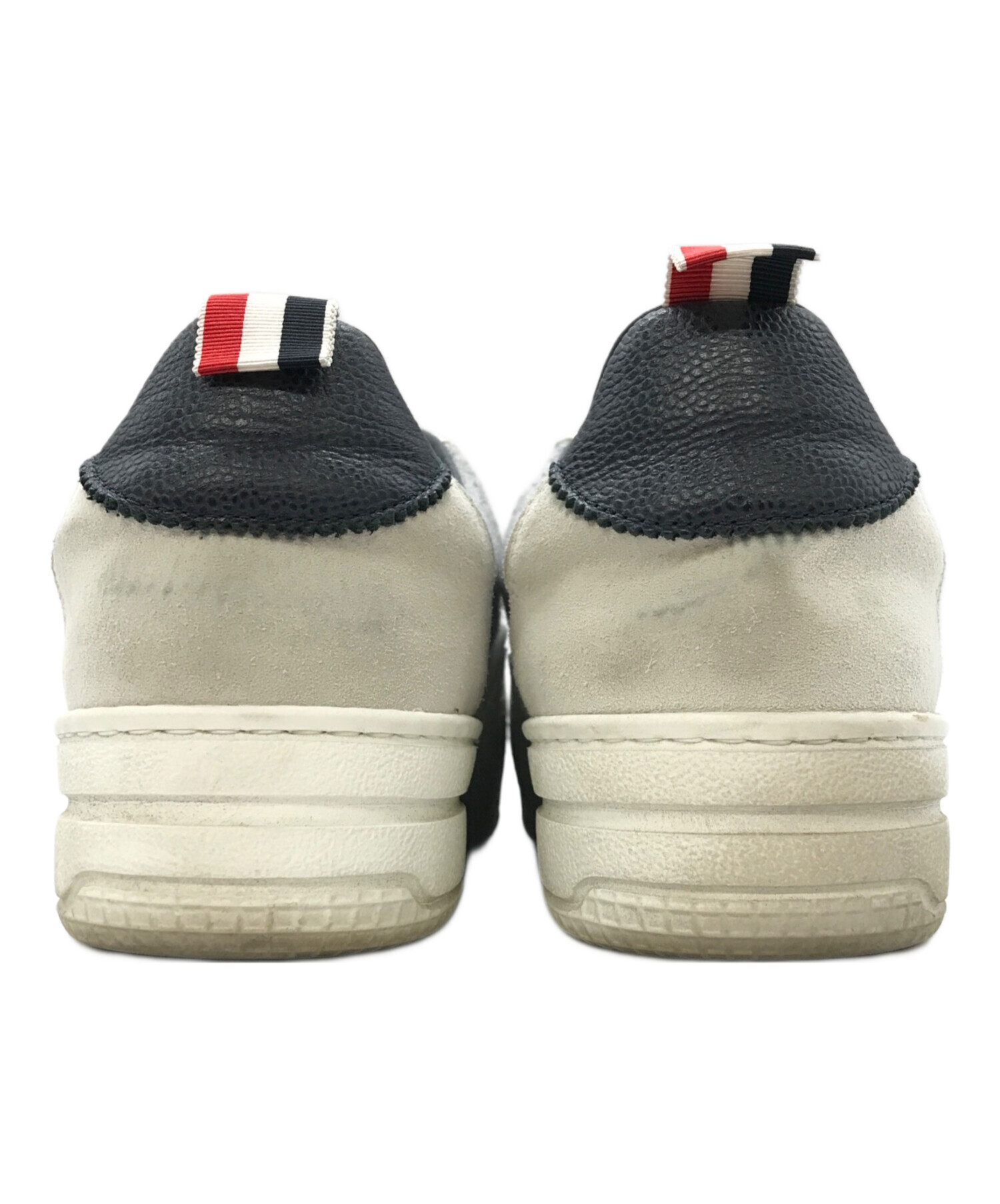 中古・古着通販】Thom Browne (トムブラウン) ローカットスニーカー