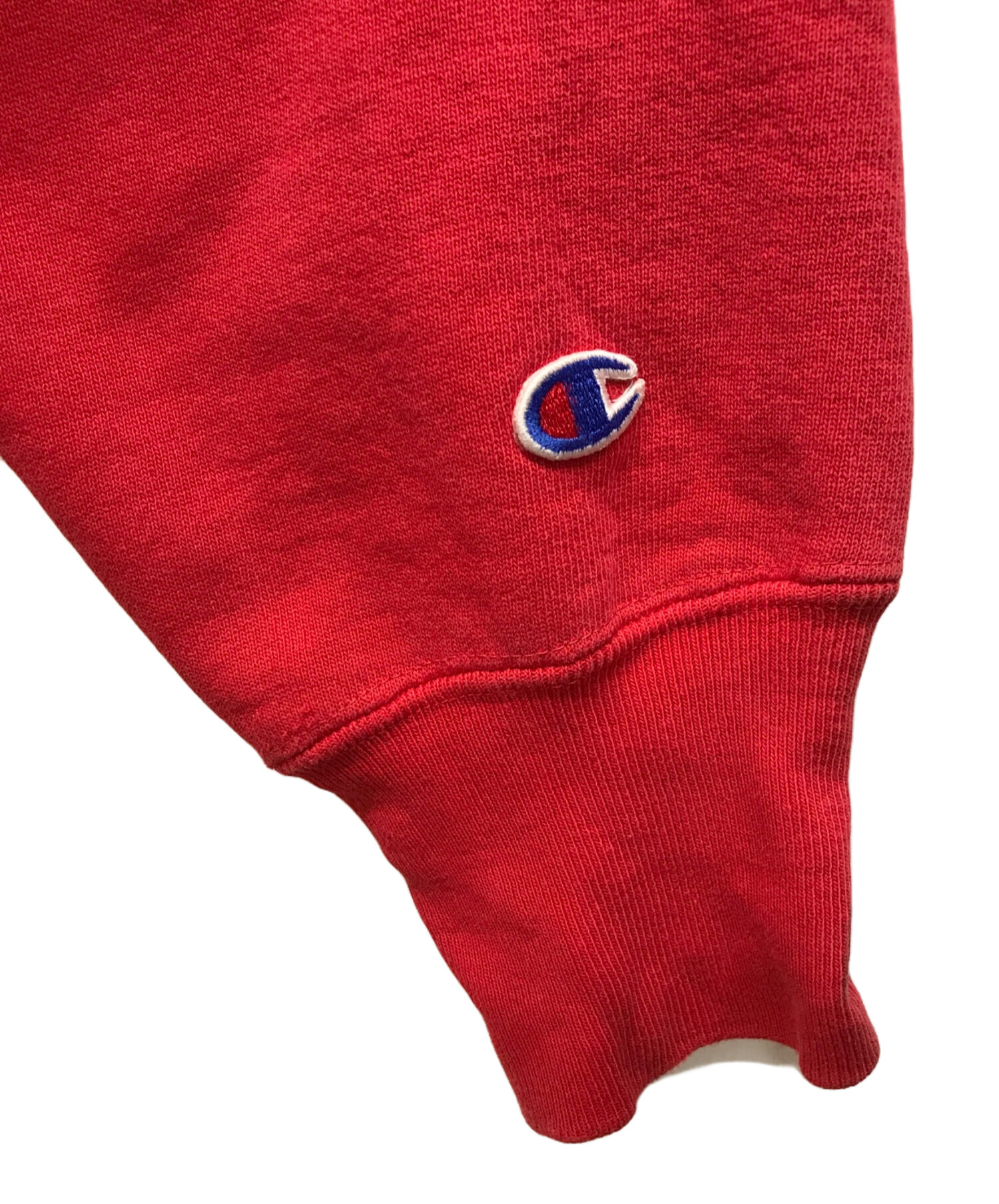 中古・古着通販】Champion REVERSE WEAVE (チャンピオン リバース