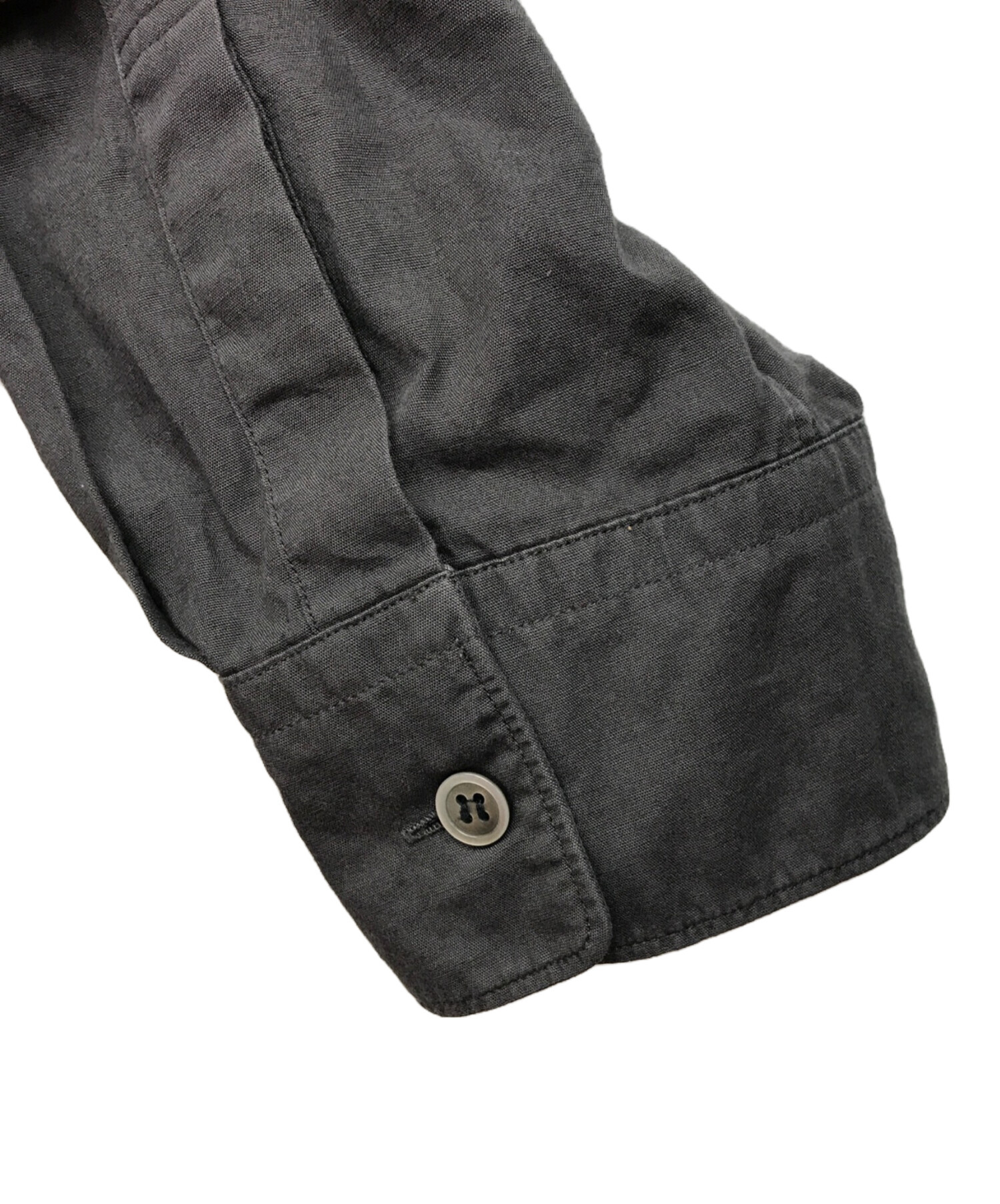 中古・古着通販】BLACK COMME des GARCONS (ブラック コムデギャルソン