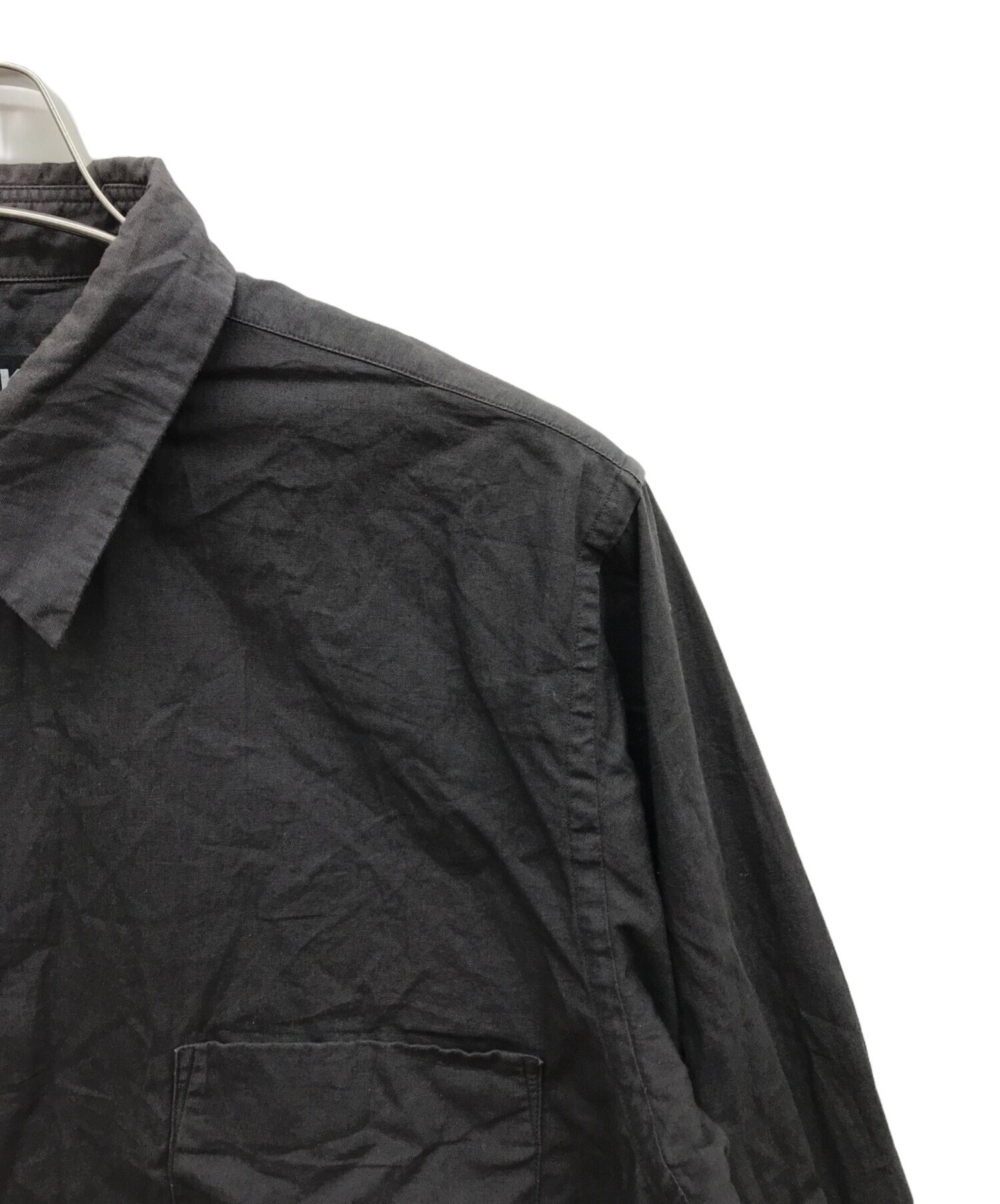 中古・古着通販】BLACK COMME des GARCONS (ブラック コムデギャルソン