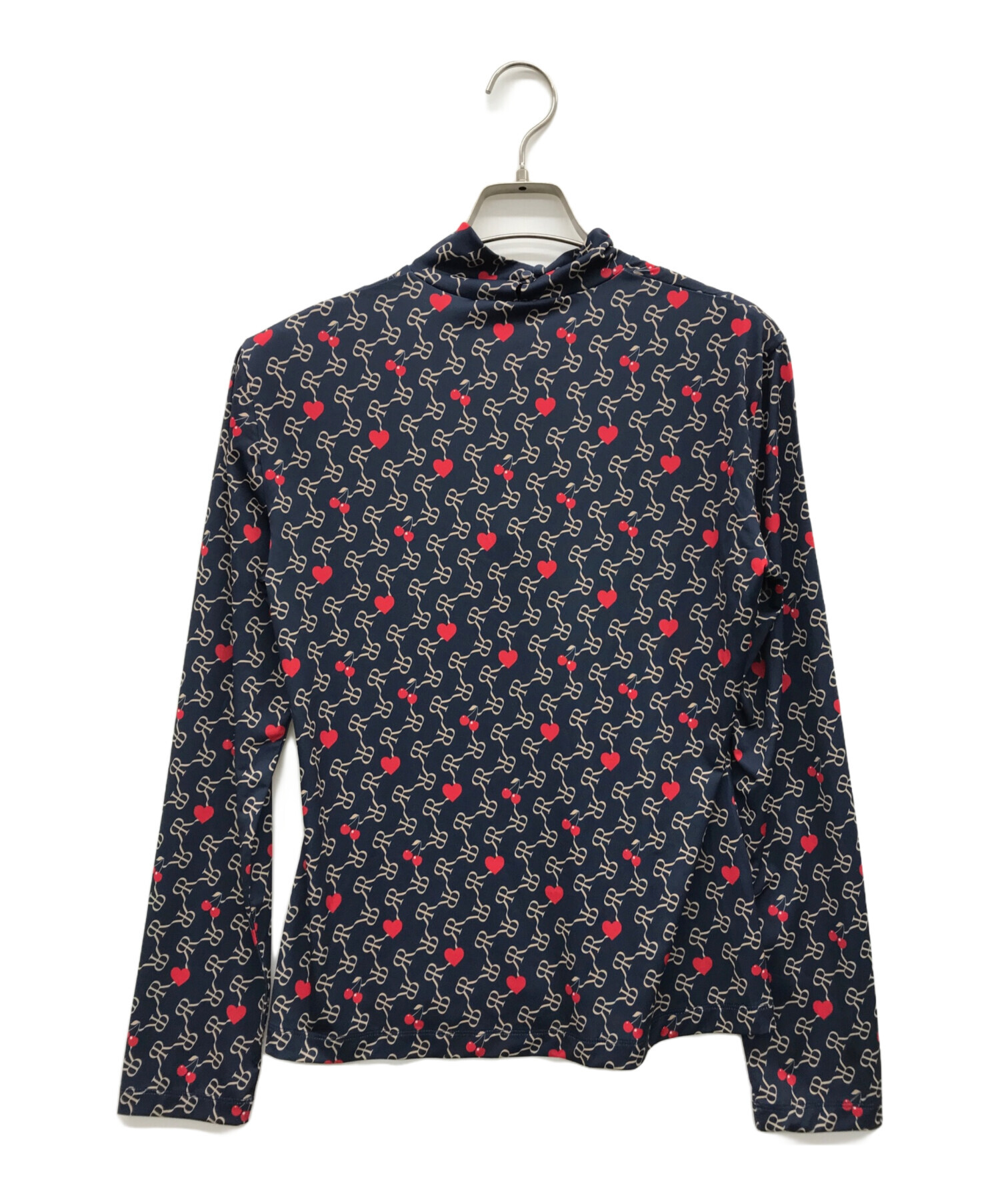 rokh ロク Tシャツ・カットソー M 黒 【古着】【中古】【送料無料】 rokh（ロク）の古着・中古通販 | 【公式】RAGTAG（ラグタグ）