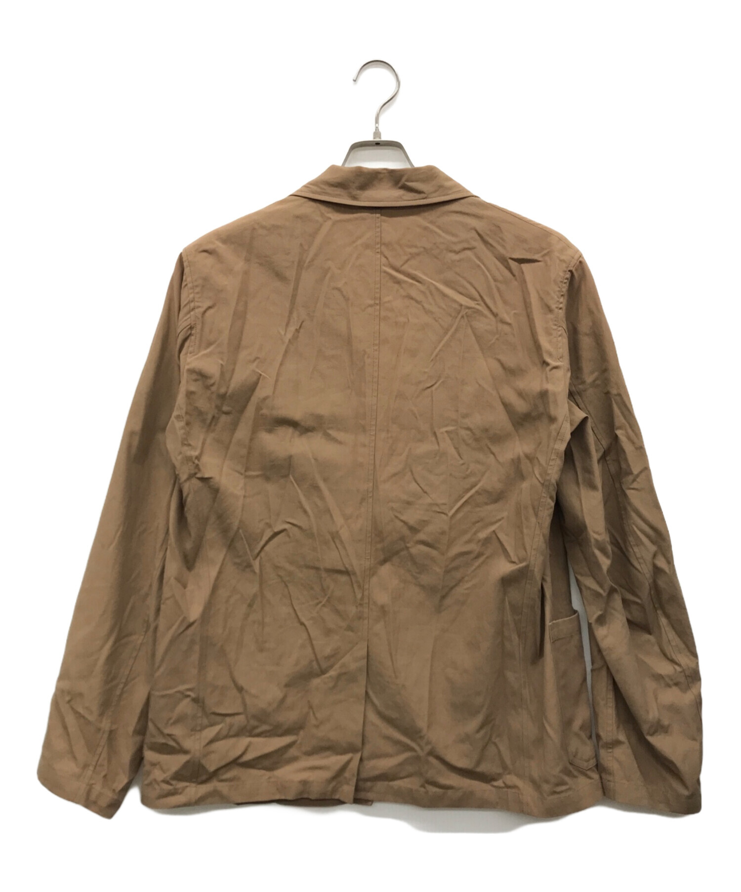中古・古着通販】AURALEE (オーラリー) FINX HARD TWIST GABARDINE 