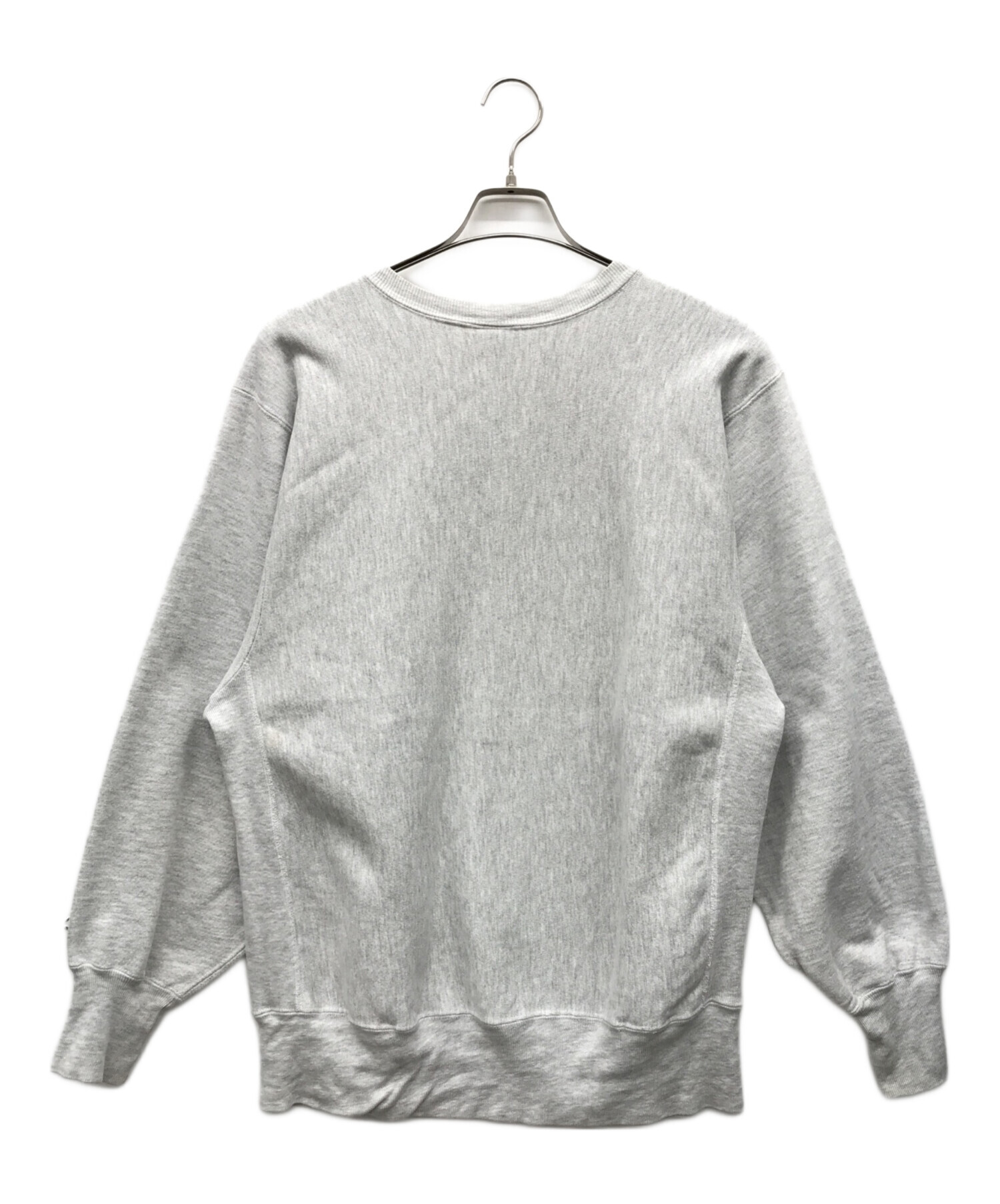 中古・古着通販】Champion (チャンピオン) リバースウィーブスウェット