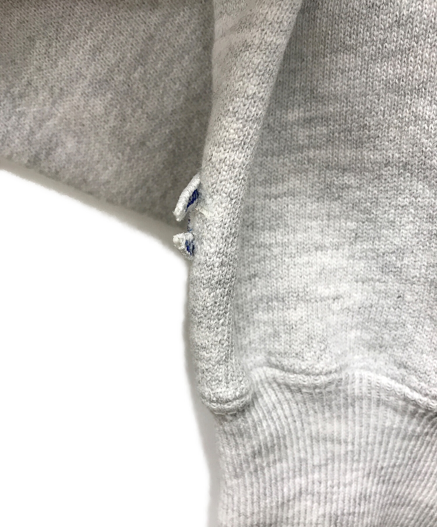 中古・古着通販】Champion (チャンピオン) リバースウィーブスウェット