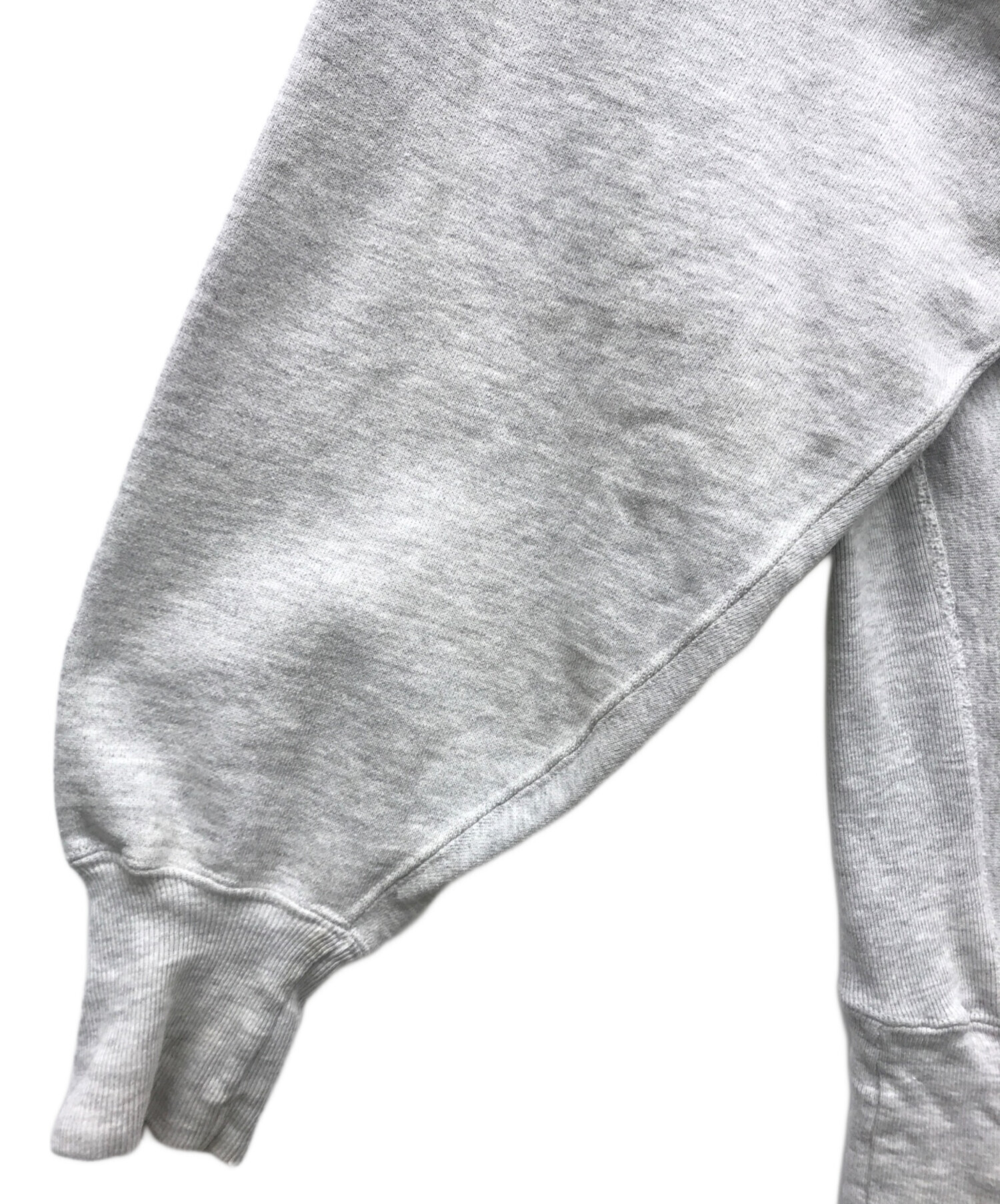 中古・古着通販】Champion (チャンピオン) リバースウィーブスウェット