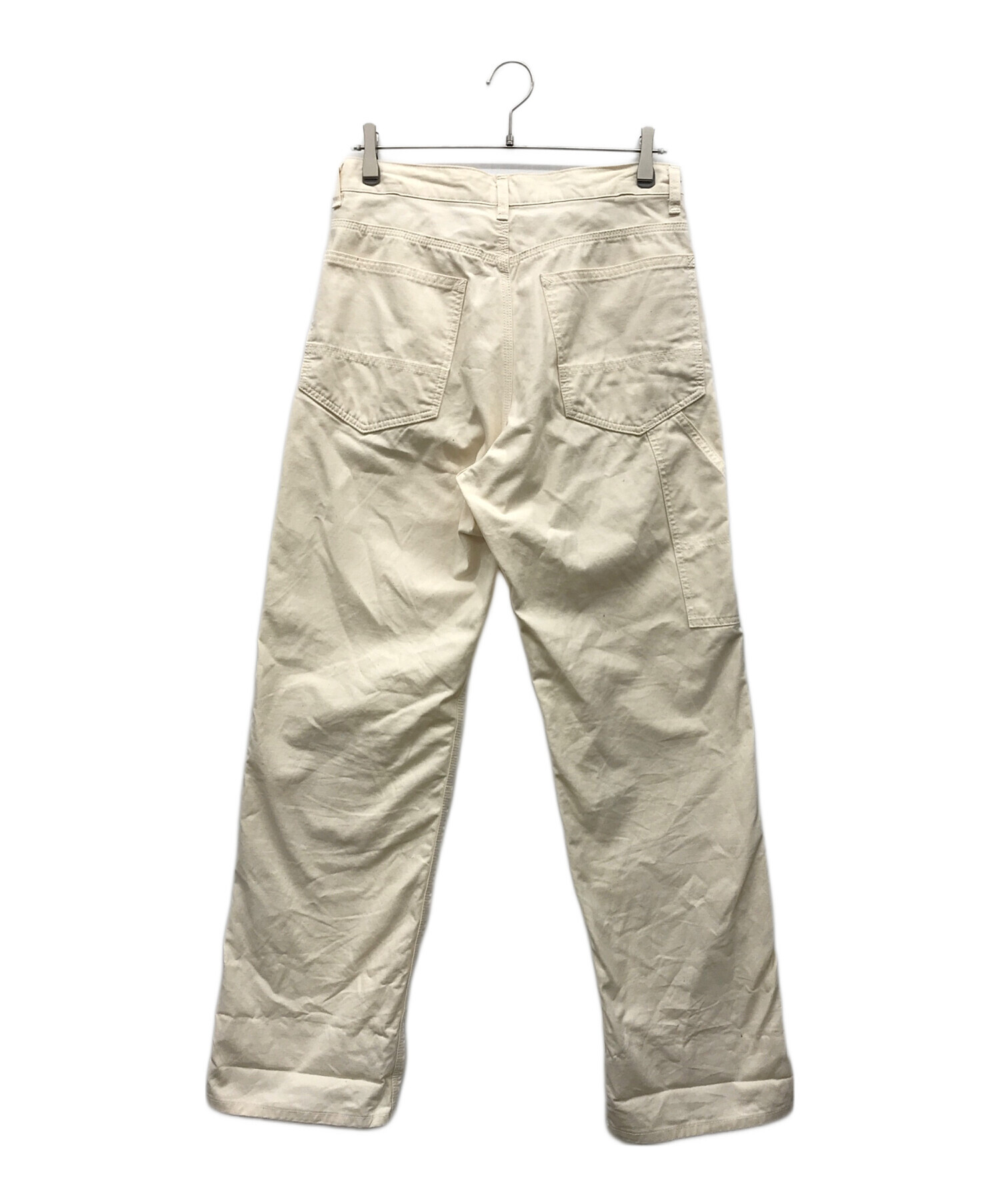 ダ*ス様 CTC×イナセ工務店　ダブルニーパンツ ダ*ス様 CTC×イナセ工務店 ダブルニーパンツ