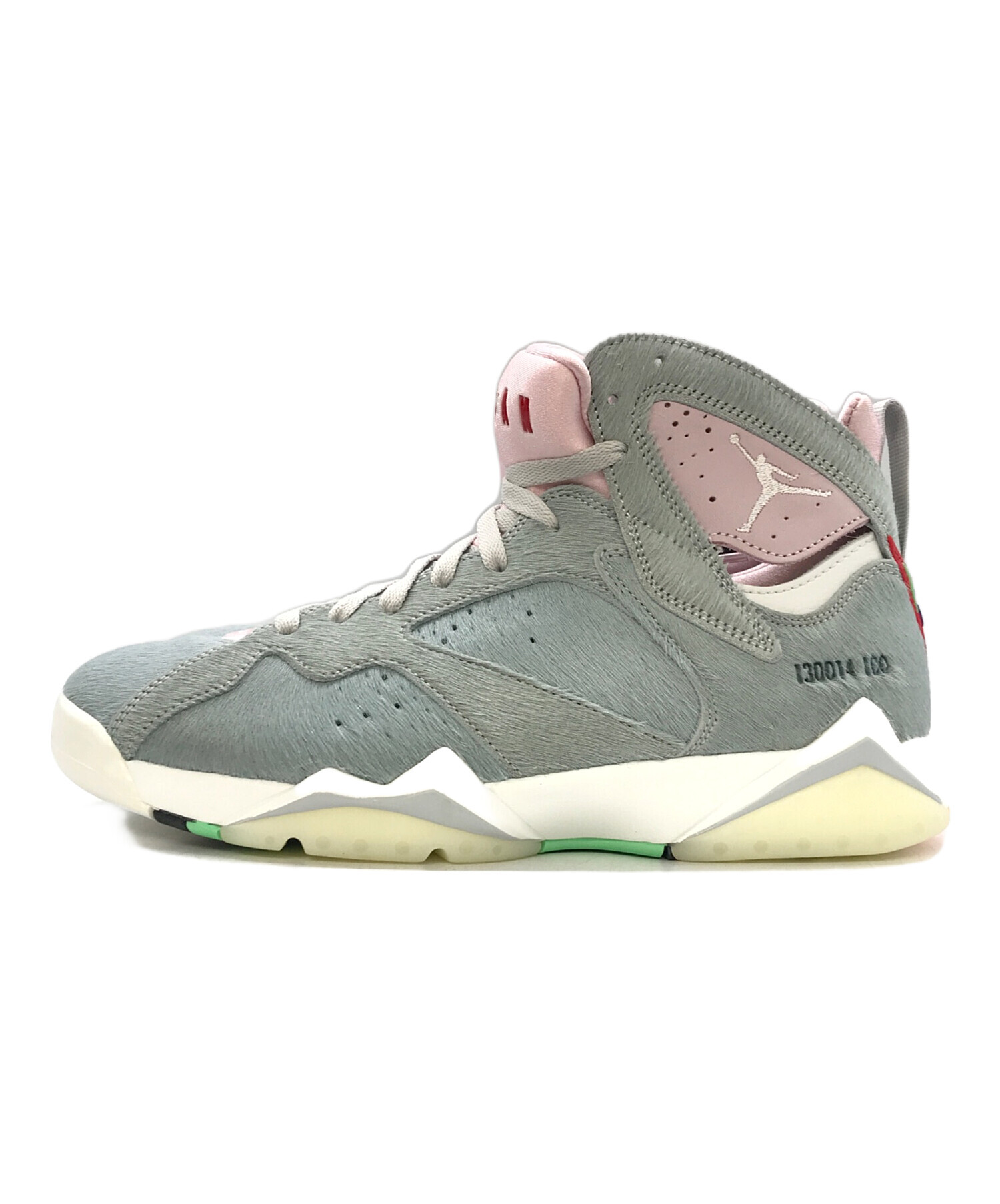 中古・古着通販】NIKE (ナイキ) Air Jordan 7 SE グレー サイズ