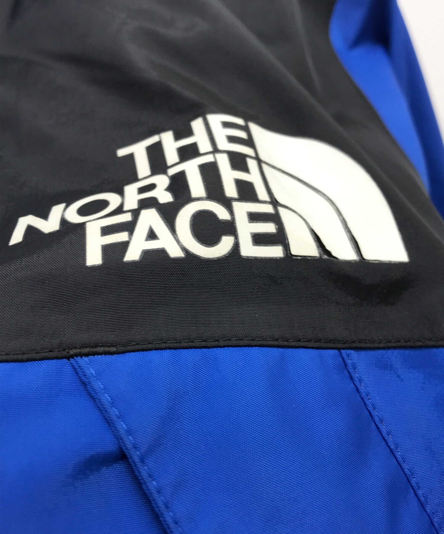 中古・古着通販】THE NORTH FACE (ザ ノース フェイス) ゴアテックス