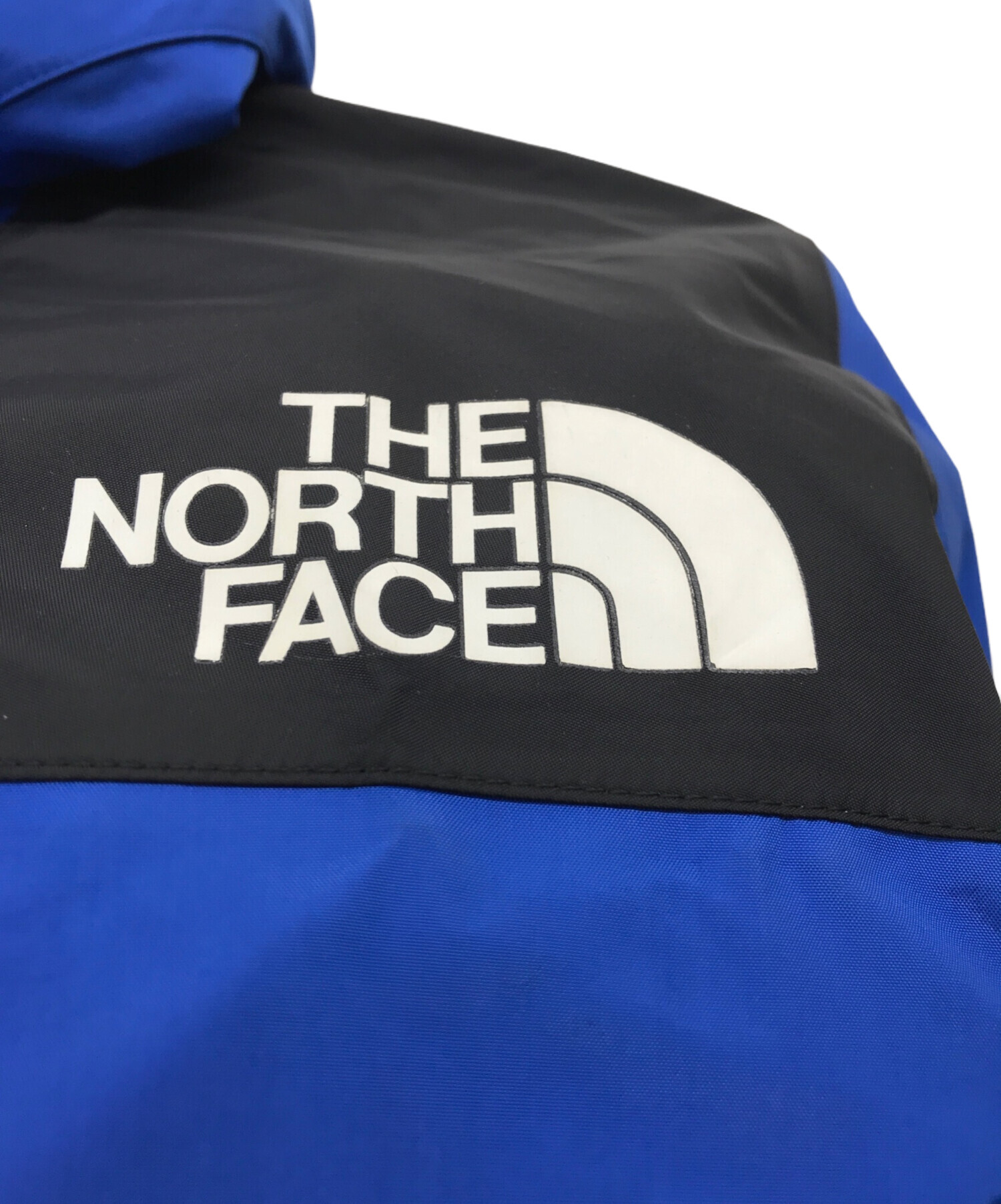 中古・古着通販】THE NORTH FACE (ザ ノース フェイス) ゴアテックス