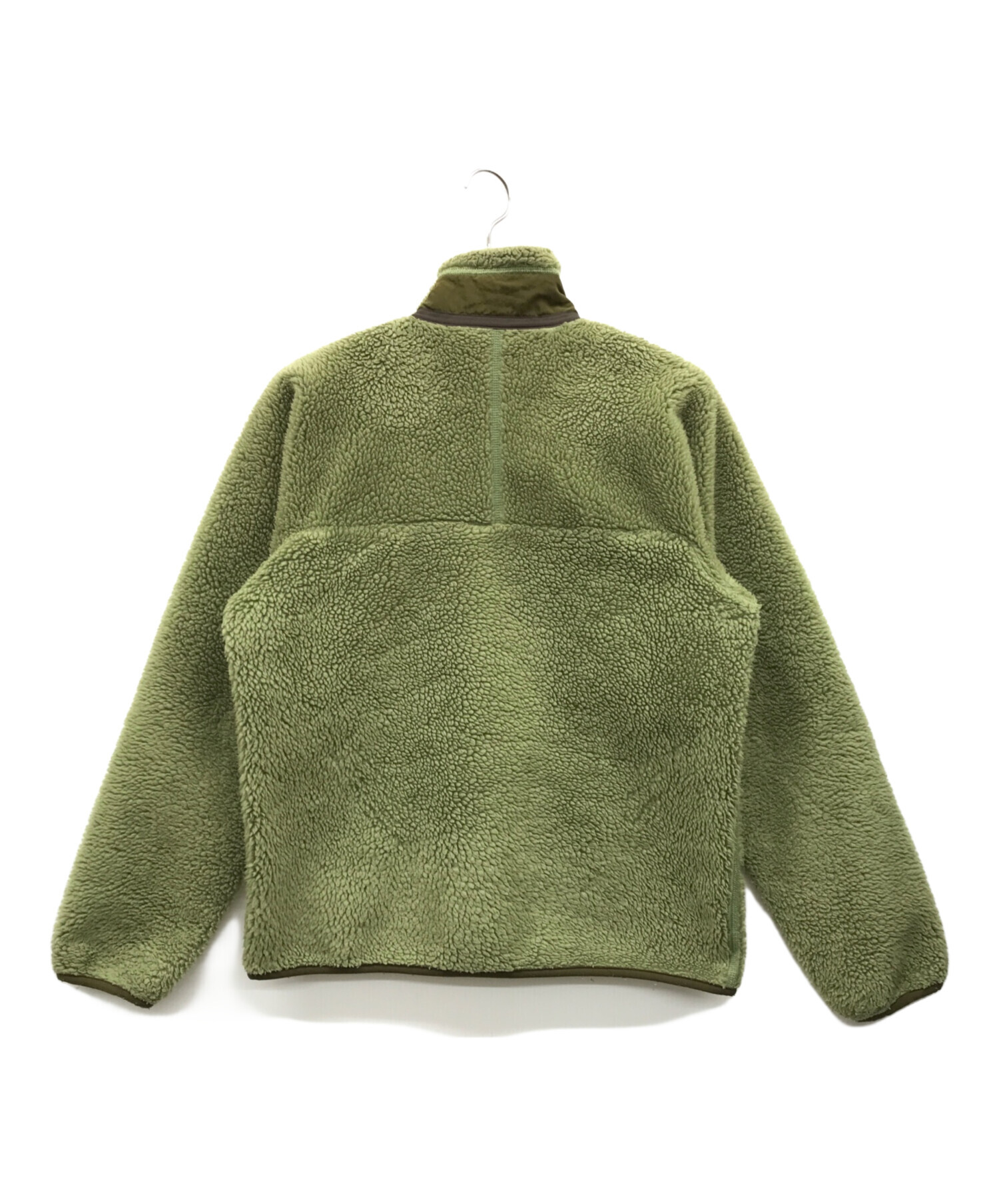中古・古着通販】Patagonia (パタゴニア) Classic Retro-X Jacket 