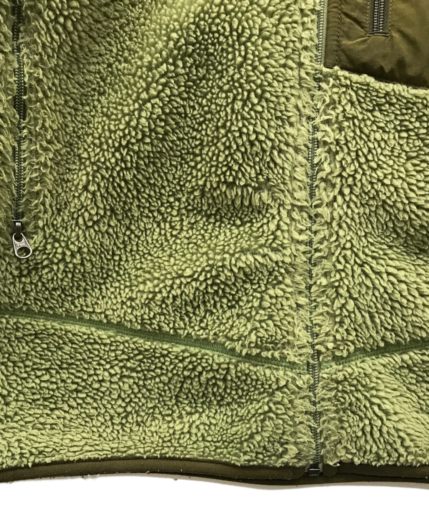 中古・古着通販】Patagonia (パタゴニア) Classic Retro-X Jacket 