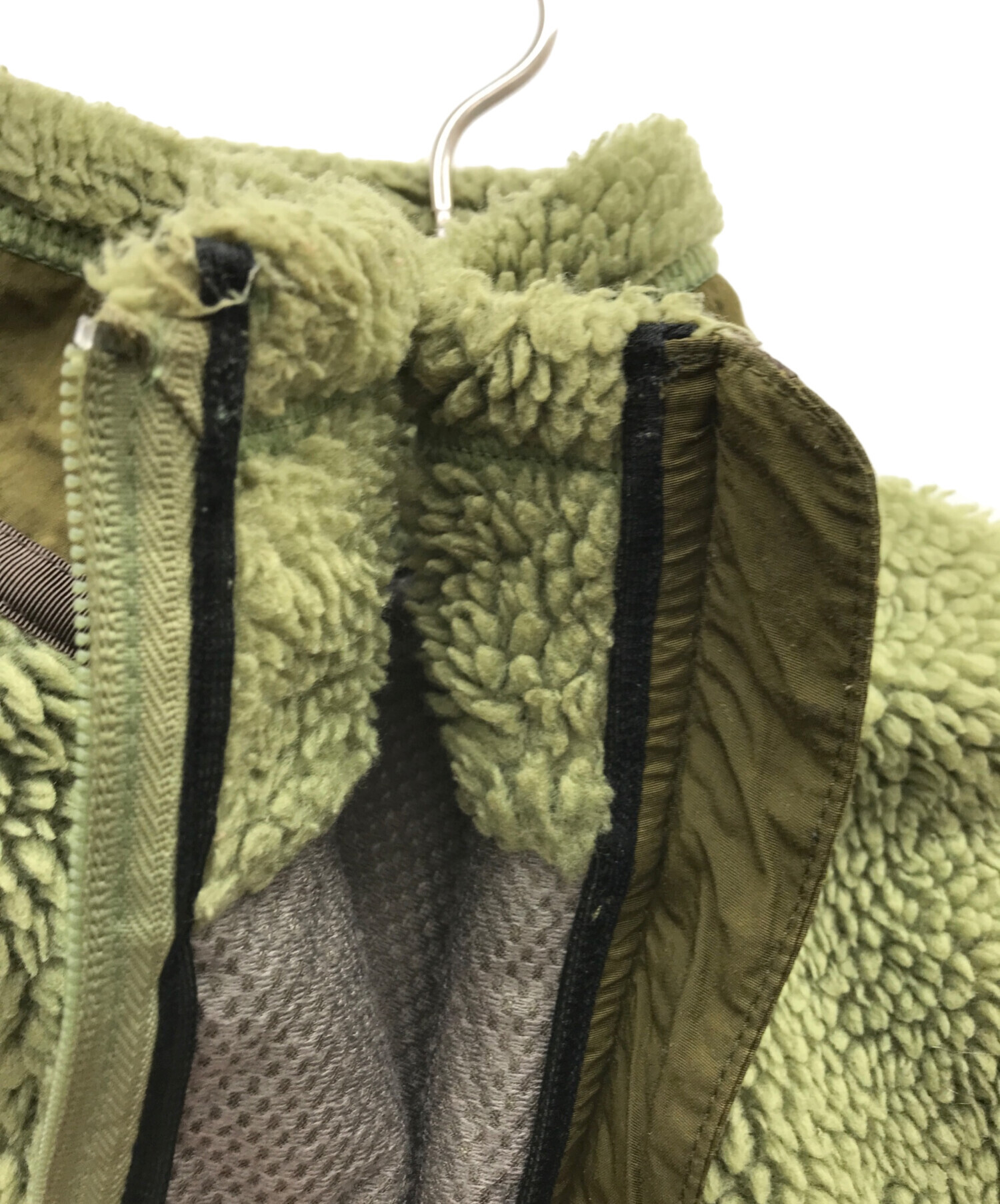 中古・古着通販】Patagonia (パタゴニア) Classic Retro-X Jacket 