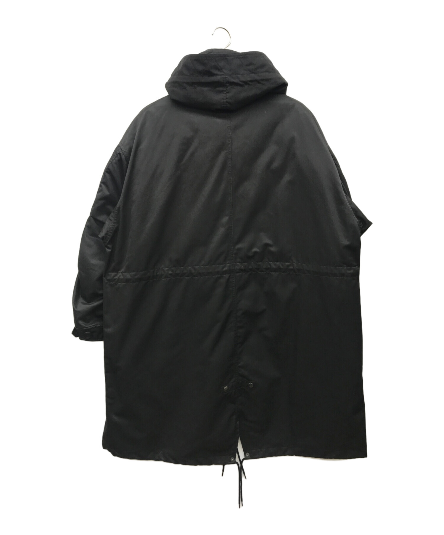 ハレ モッズコート HARE モッズコート Lサイズ HARE モッズコート L