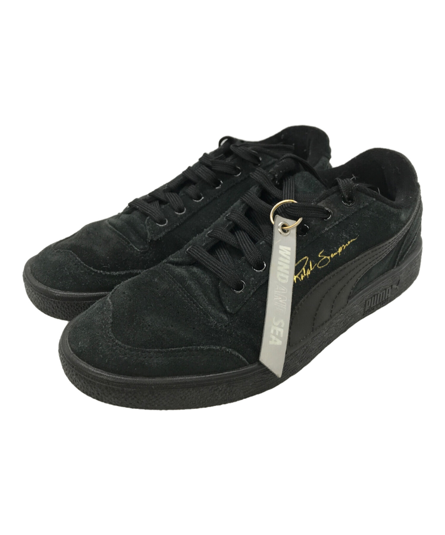 中古・古着通販】PUMA (プーマ) WIND AND SEA (ウィンド アンド シー 
