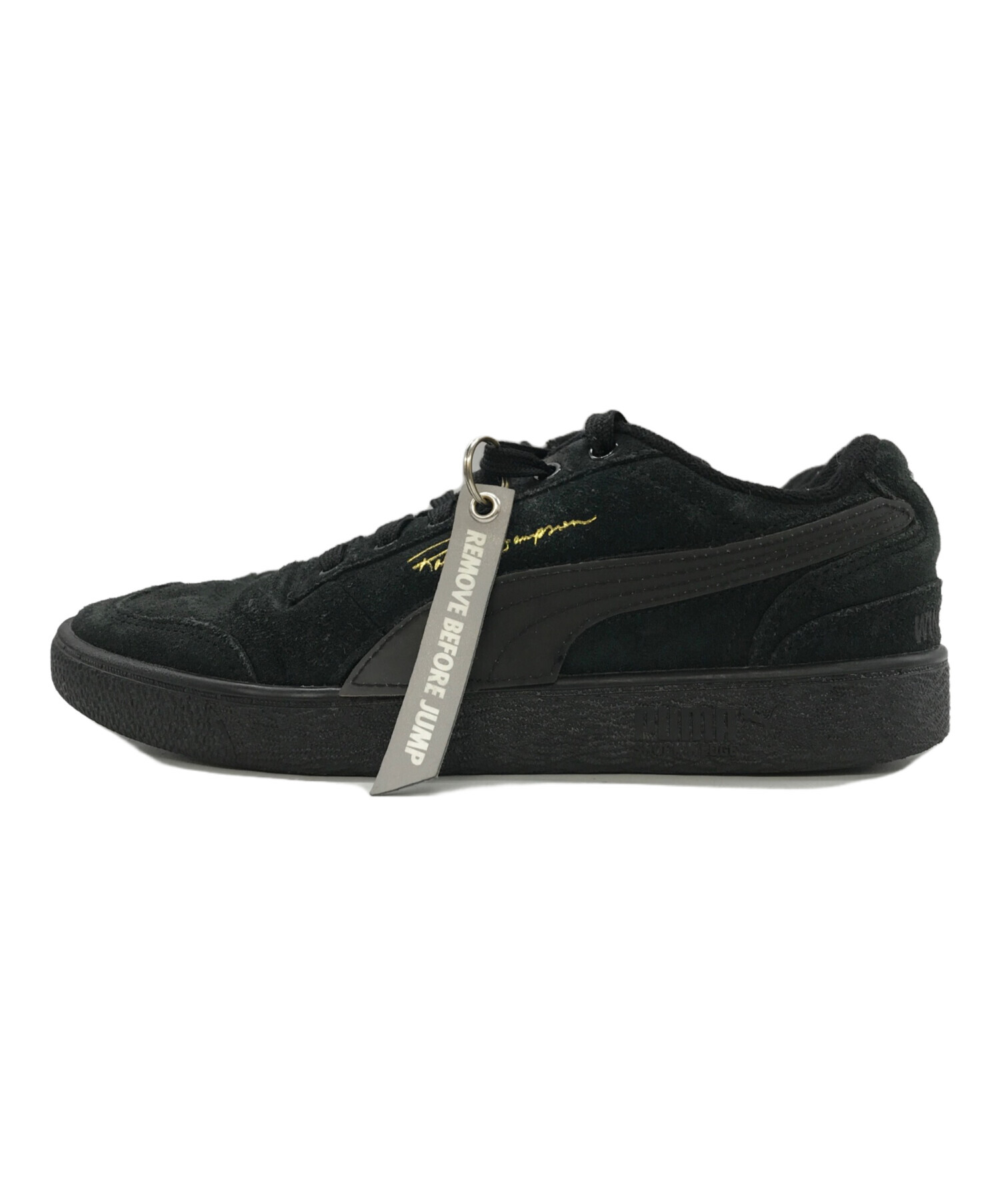 中古・古着通販】PUMA (プーマ) WIND AND SEA (ウィンド アンド シー 