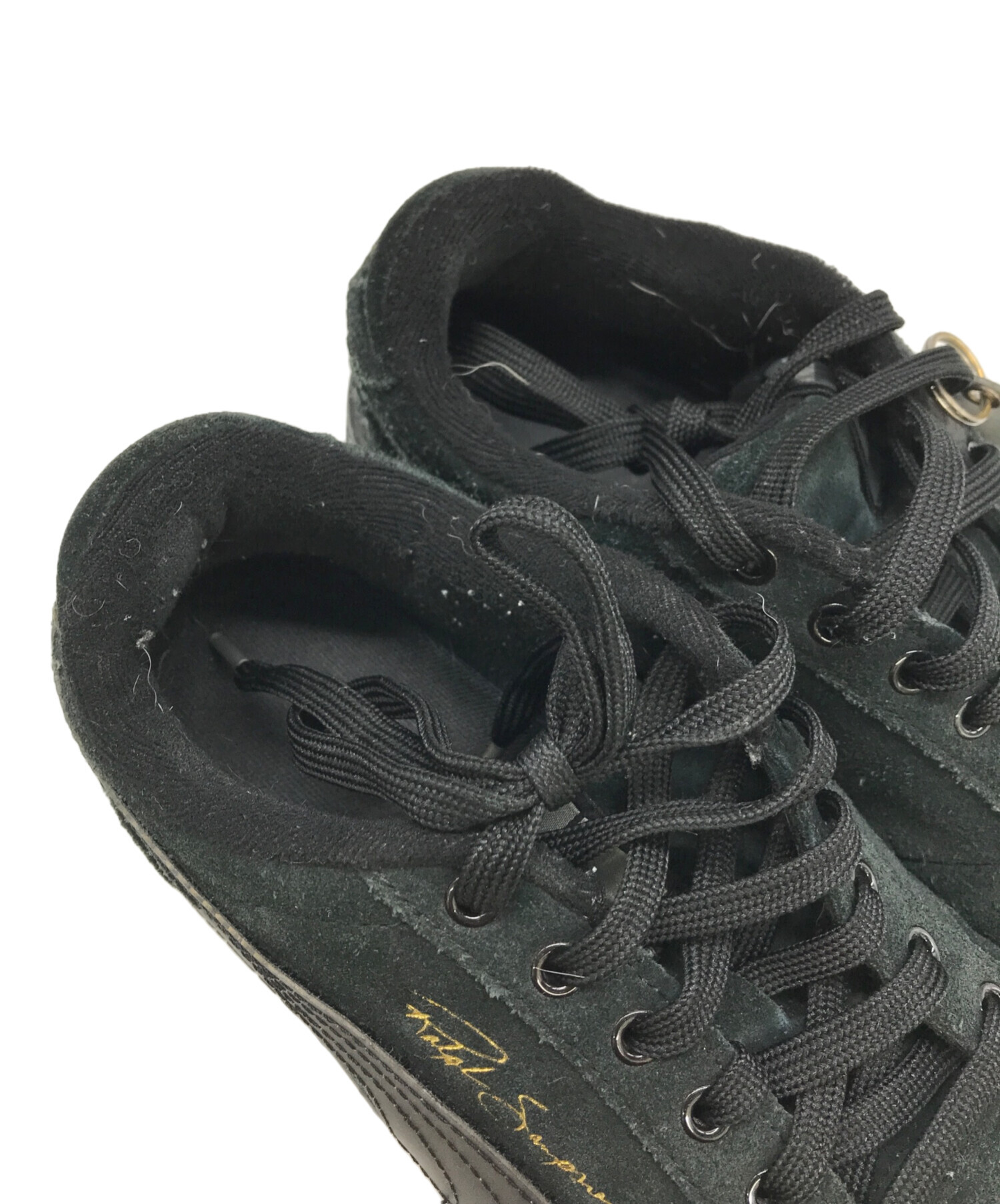 中古・古着通販】PUMA (プーマ) WIND AND SEA (ウィンド アンド シー 