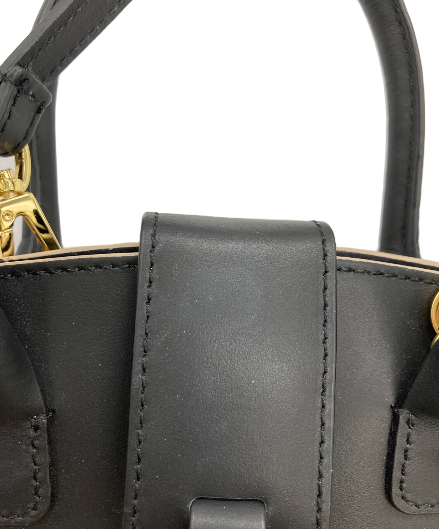 中古・古着通販】PARIS/64 (パリ64) Mini Lumiere Black ブラック