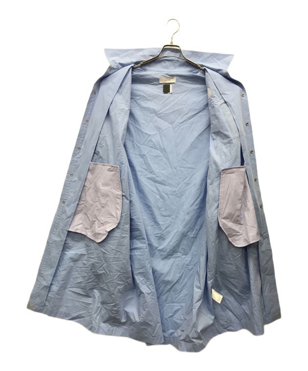 中古・古着通販】FACETASM (ファセッタズム) COTTON LONG COACH JACKET