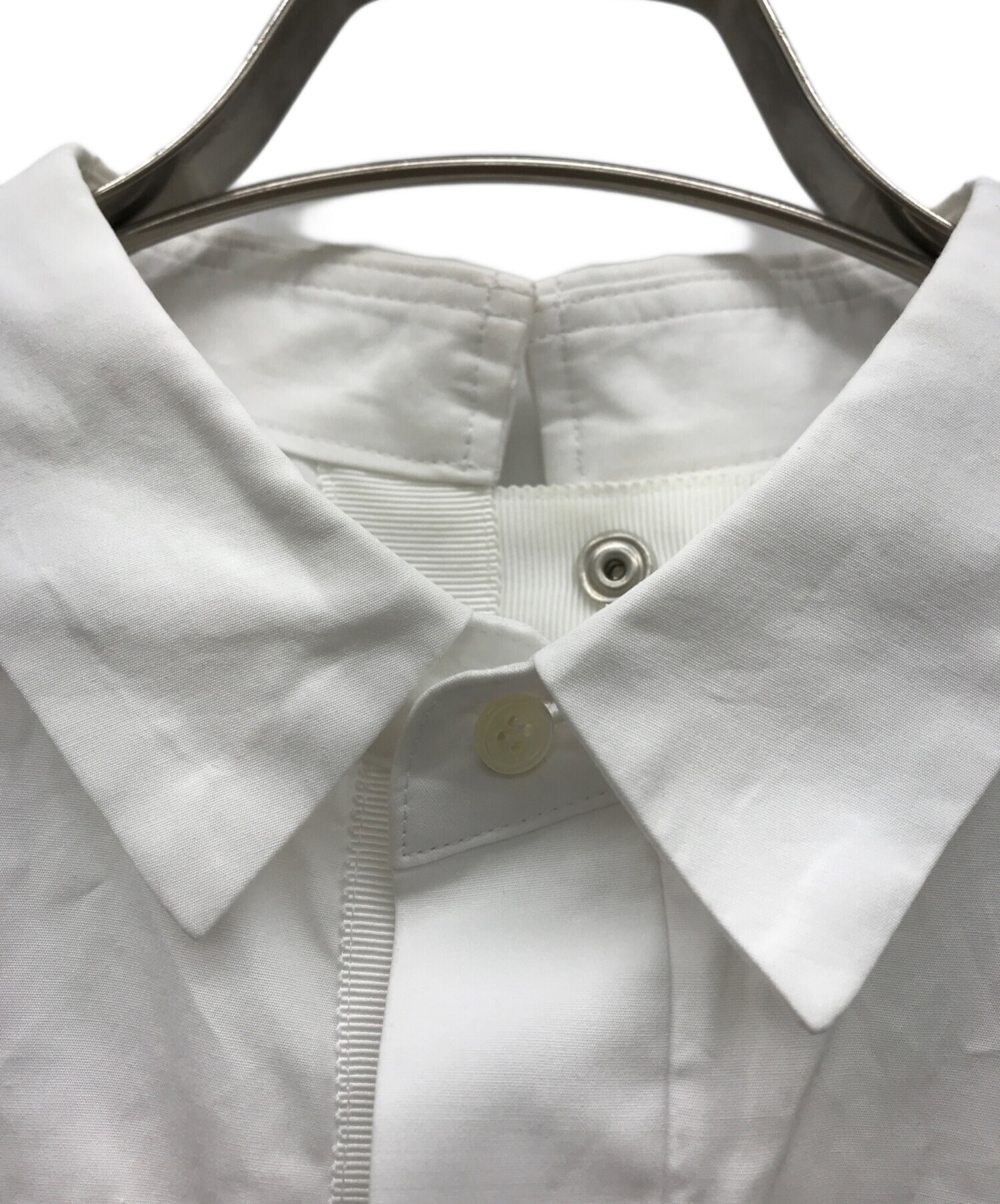 中古・古着通販】sacai (サカイ) THOMAS MASON (トーマスメイソン