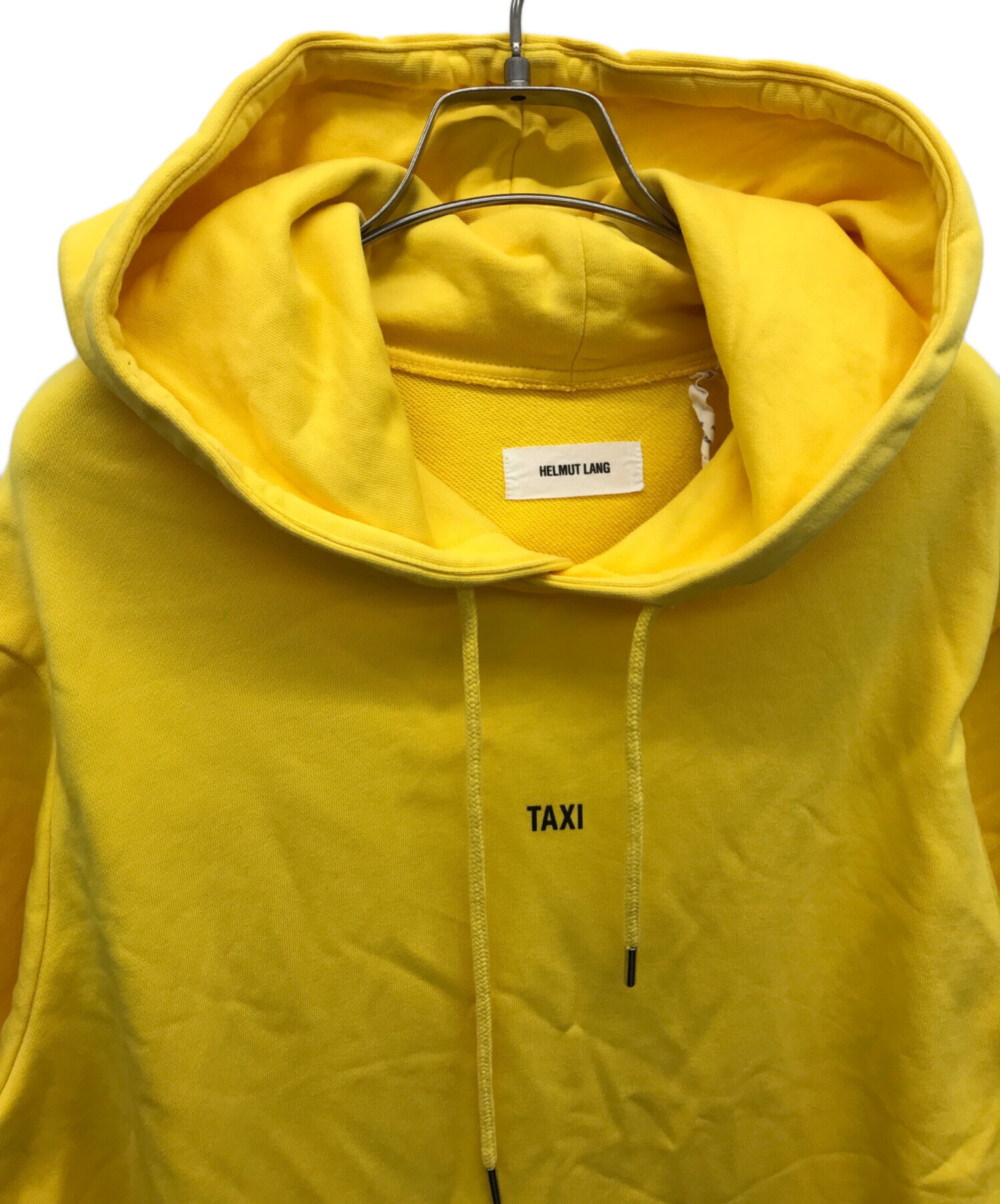 中古・古着通販】HELMUT LANG (ヘルムートラング) プルオーバー 