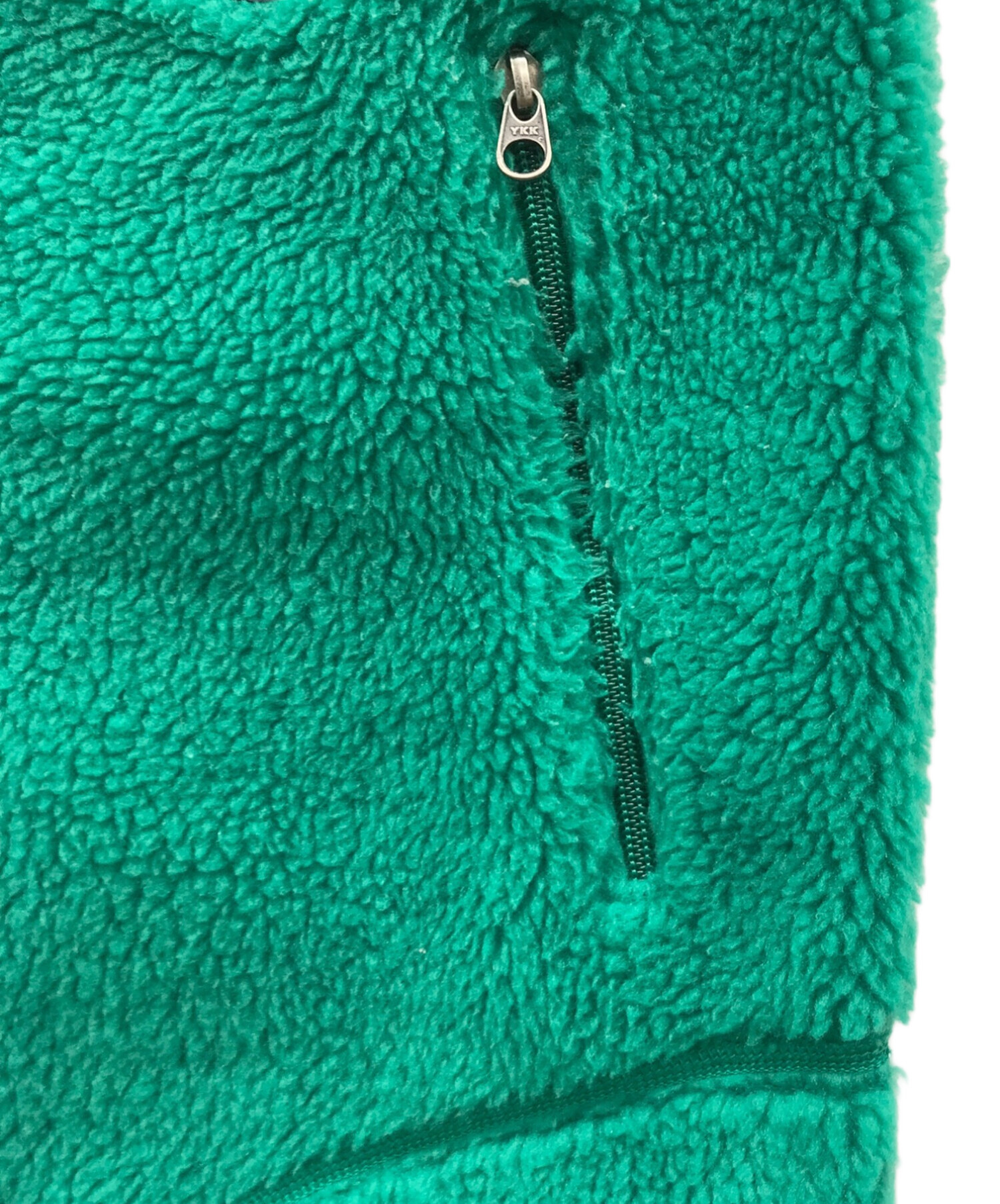 中古・古着通販】Patagonia (パタゴニア) レトロXフリースベスト 
