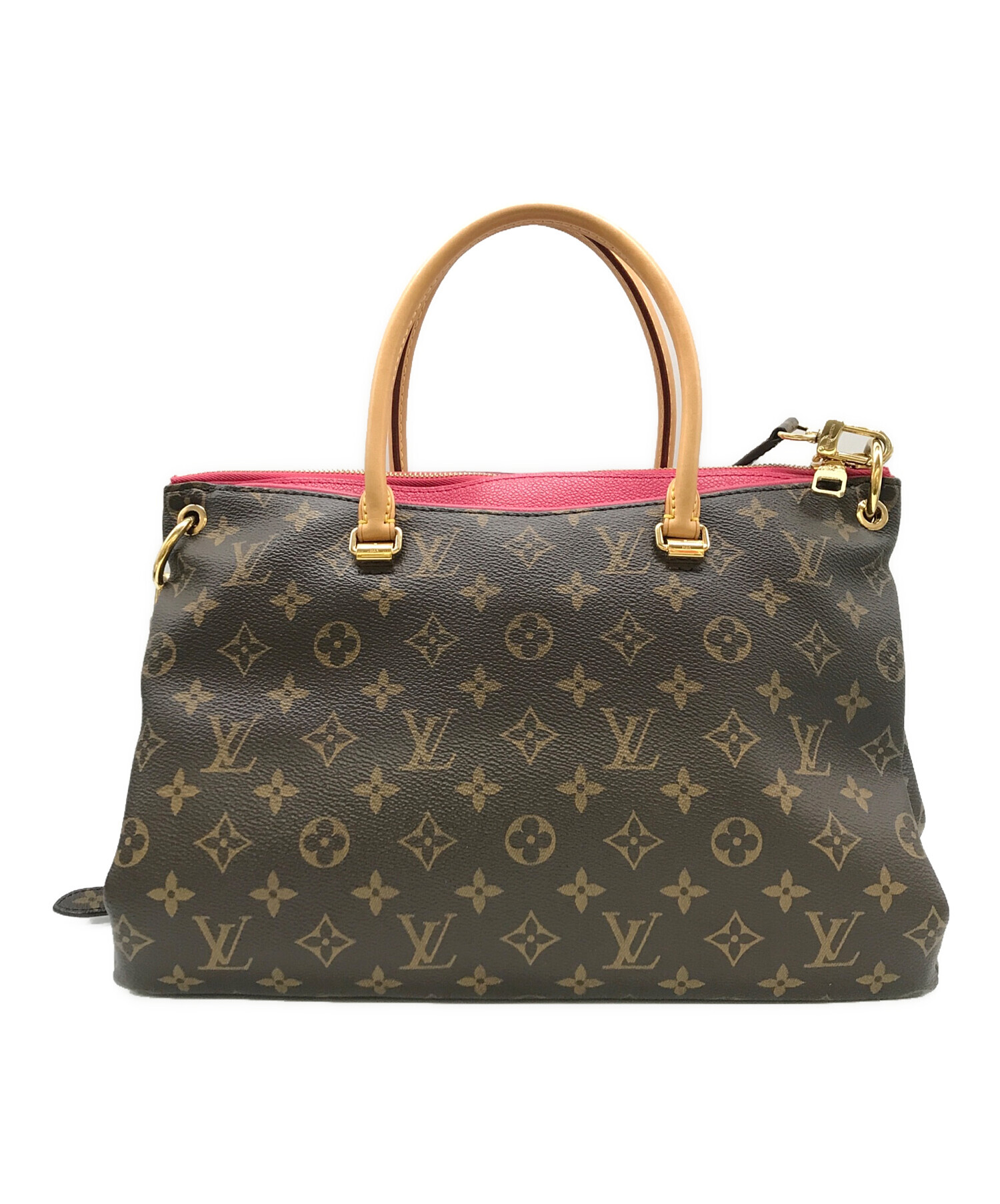 中古・古着通販】LOUIS VUITTON (ルイ ヴィトン) パラス｜ブランド 