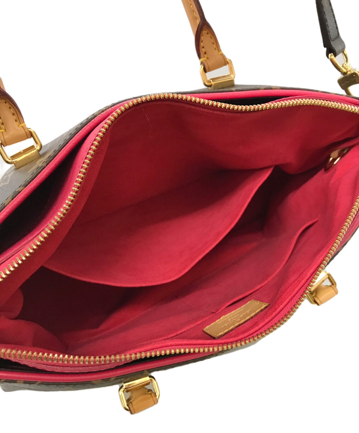 中古・古着通販】LOUIS VUITTON (ルイ ヴィトン) パラス｜ブランド